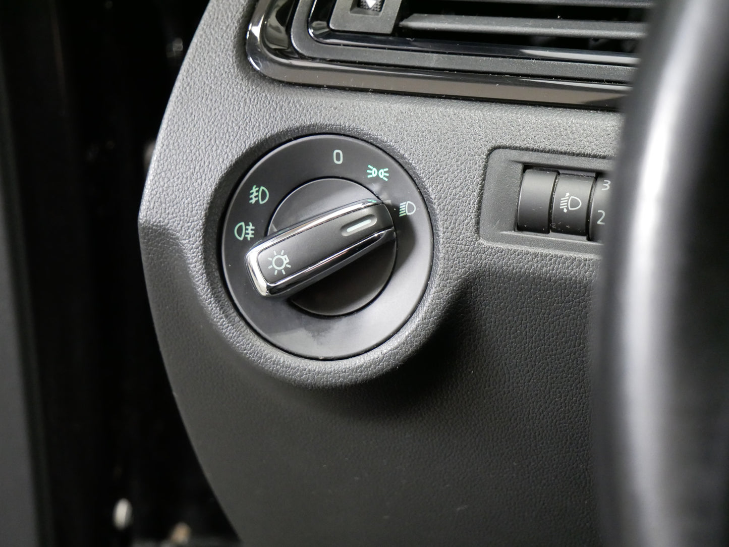 Škoda Rapid 1.2 TSI 77 kW Dynamic