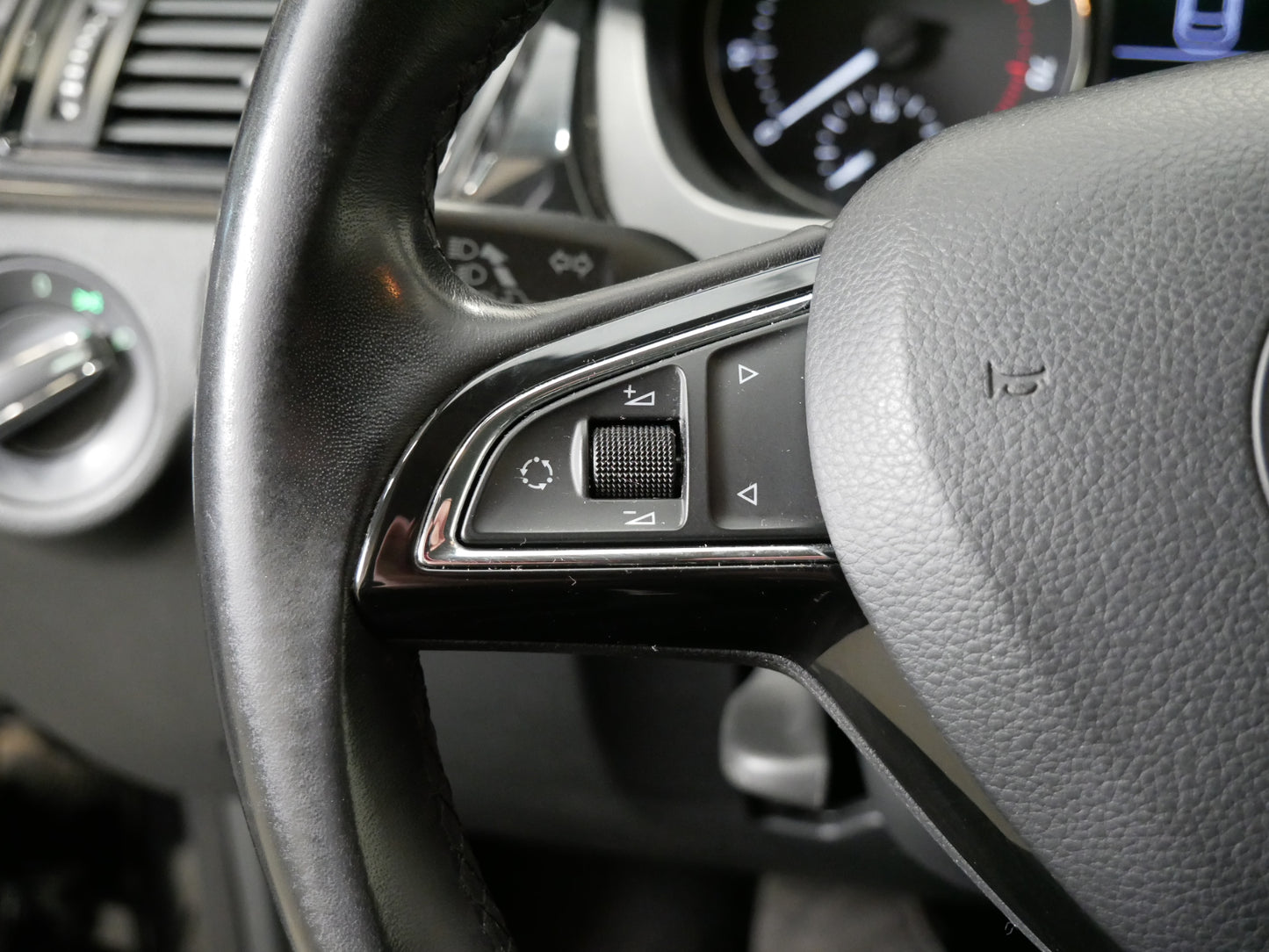 Škoda Rapid 1.2 TSI 77 kW Dynamic