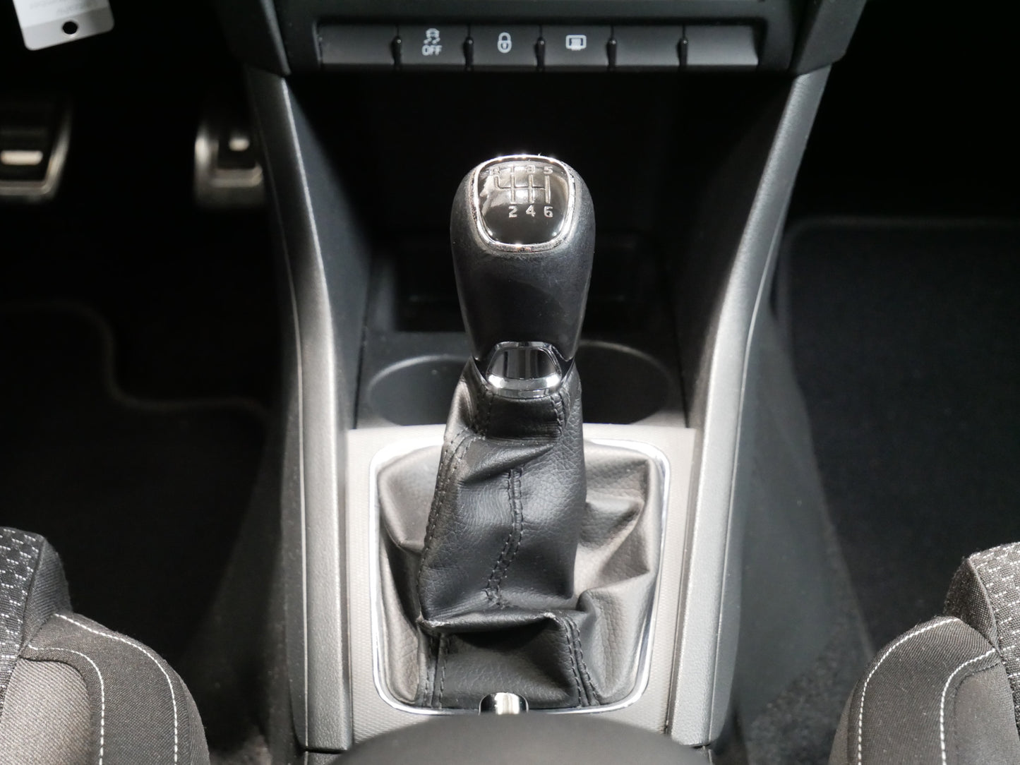 Škoda Rapid 1.2 TSI 77 kW Dynamic