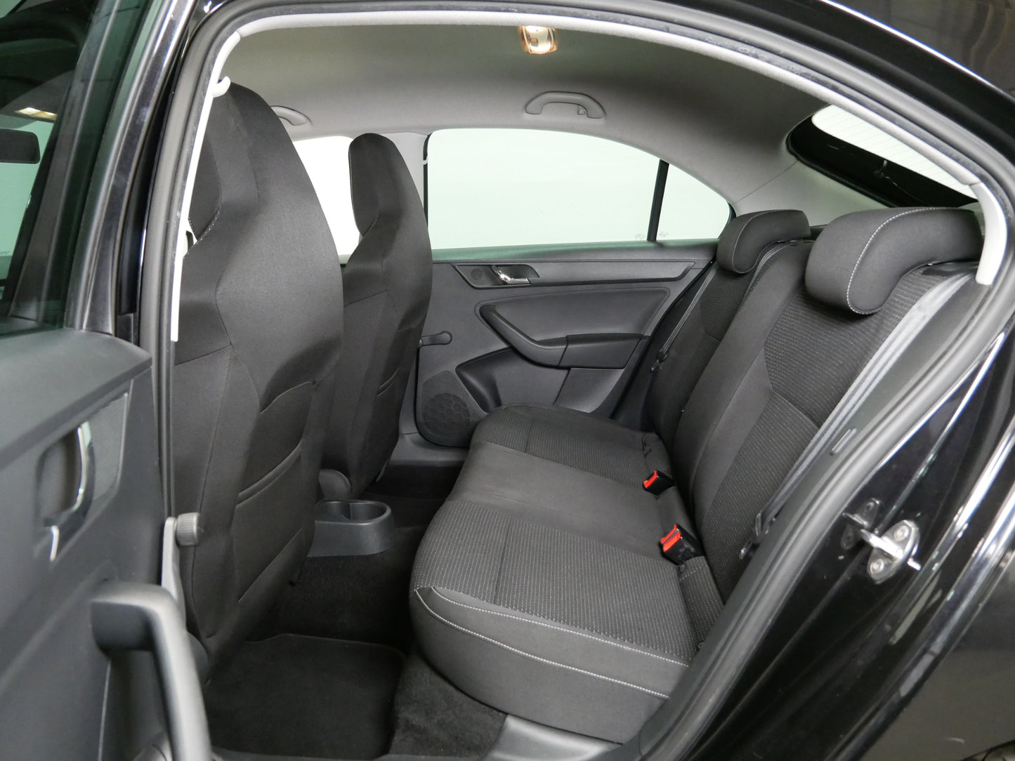 Škoda Rapid 1.2 TSI 77 kW Dynamic