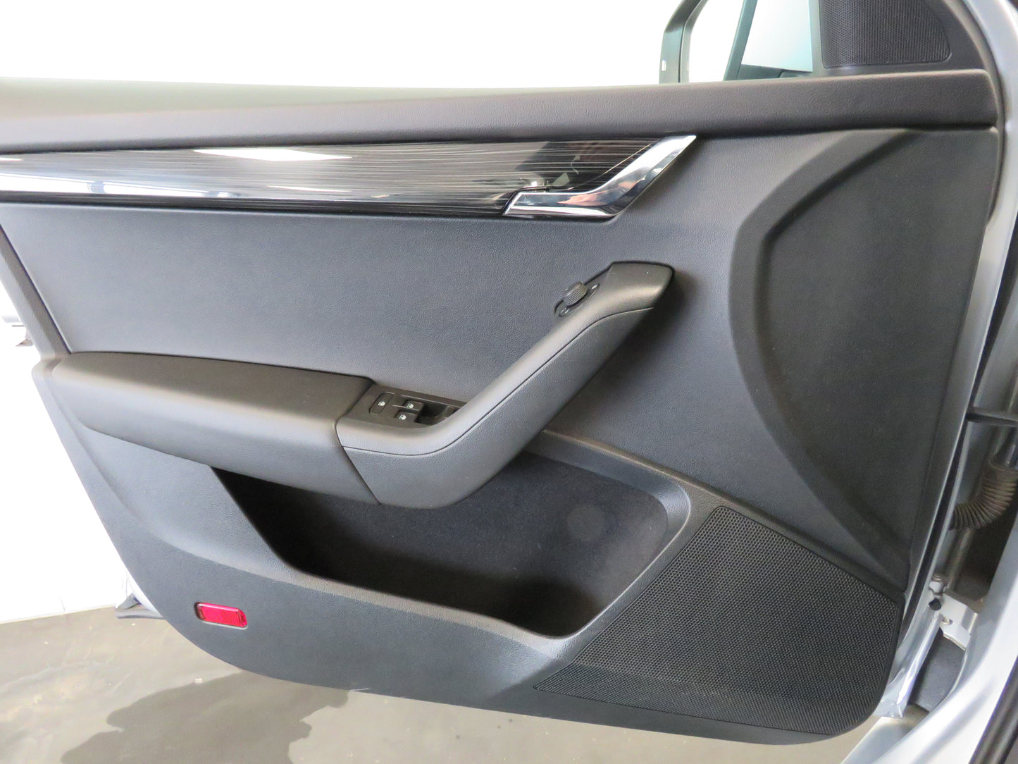 Škoda Octavia Combi 2.0 TDI 110 kW DSG Style