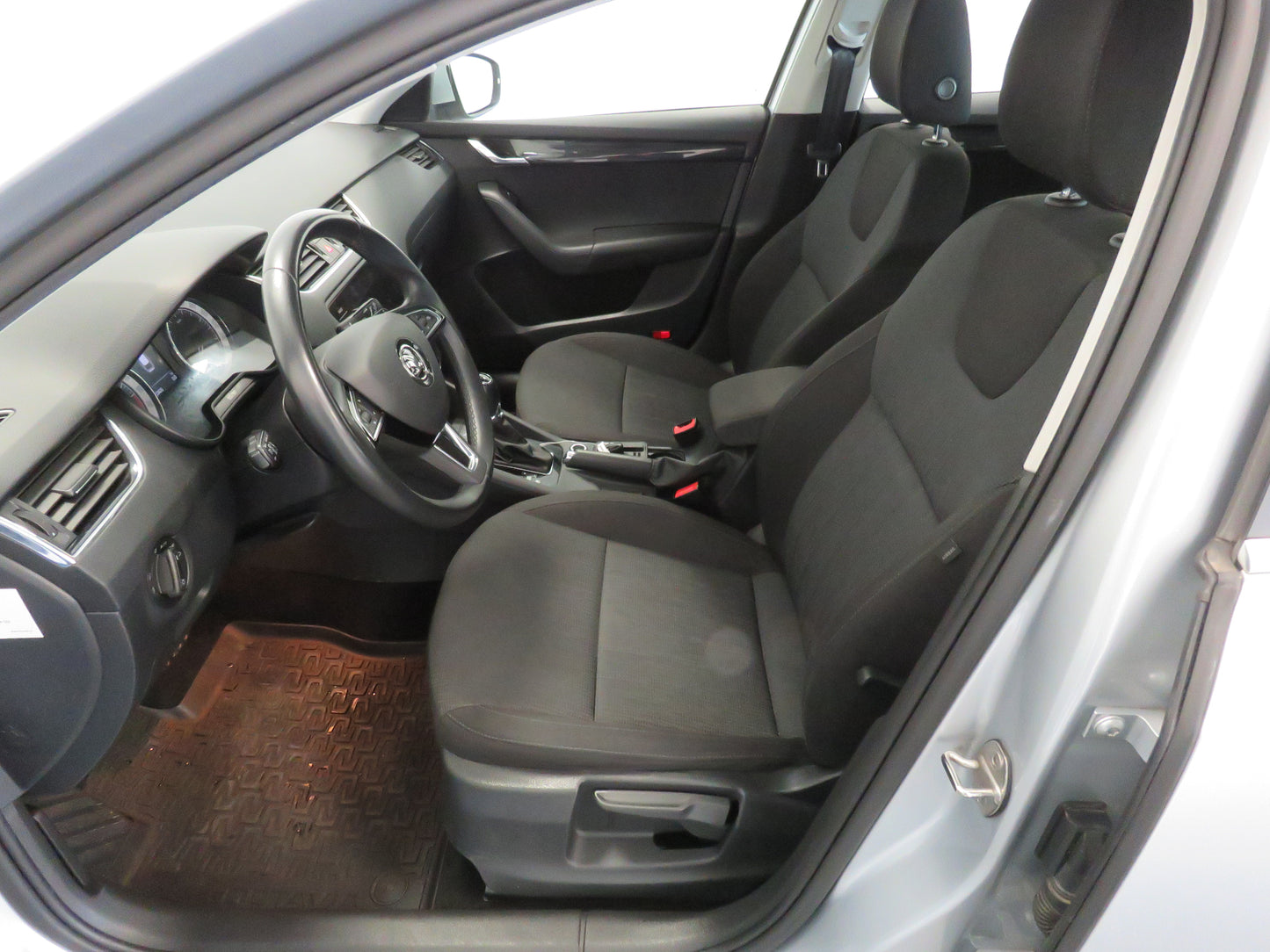 Škoda Octavia Combi 2.0 TDI 110 kW DSG Style