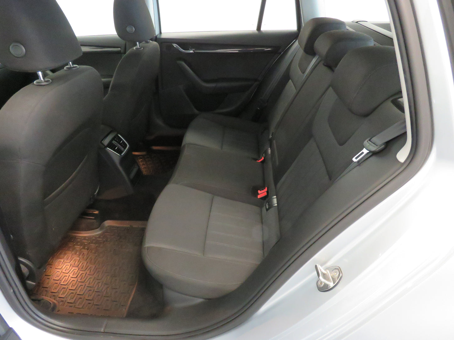 Škoda Octavia Combi 2.0 TDI 110 kW DSG Style