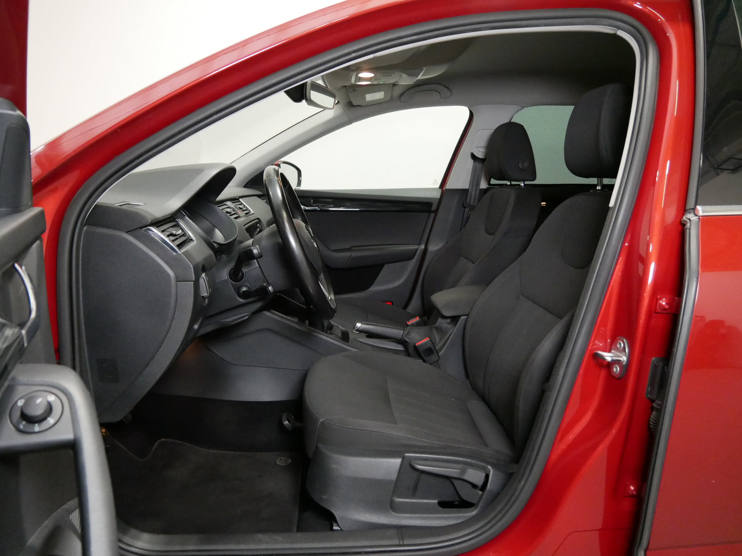 Škoda Octavia 2.0 TDI 110 kW Style Plus