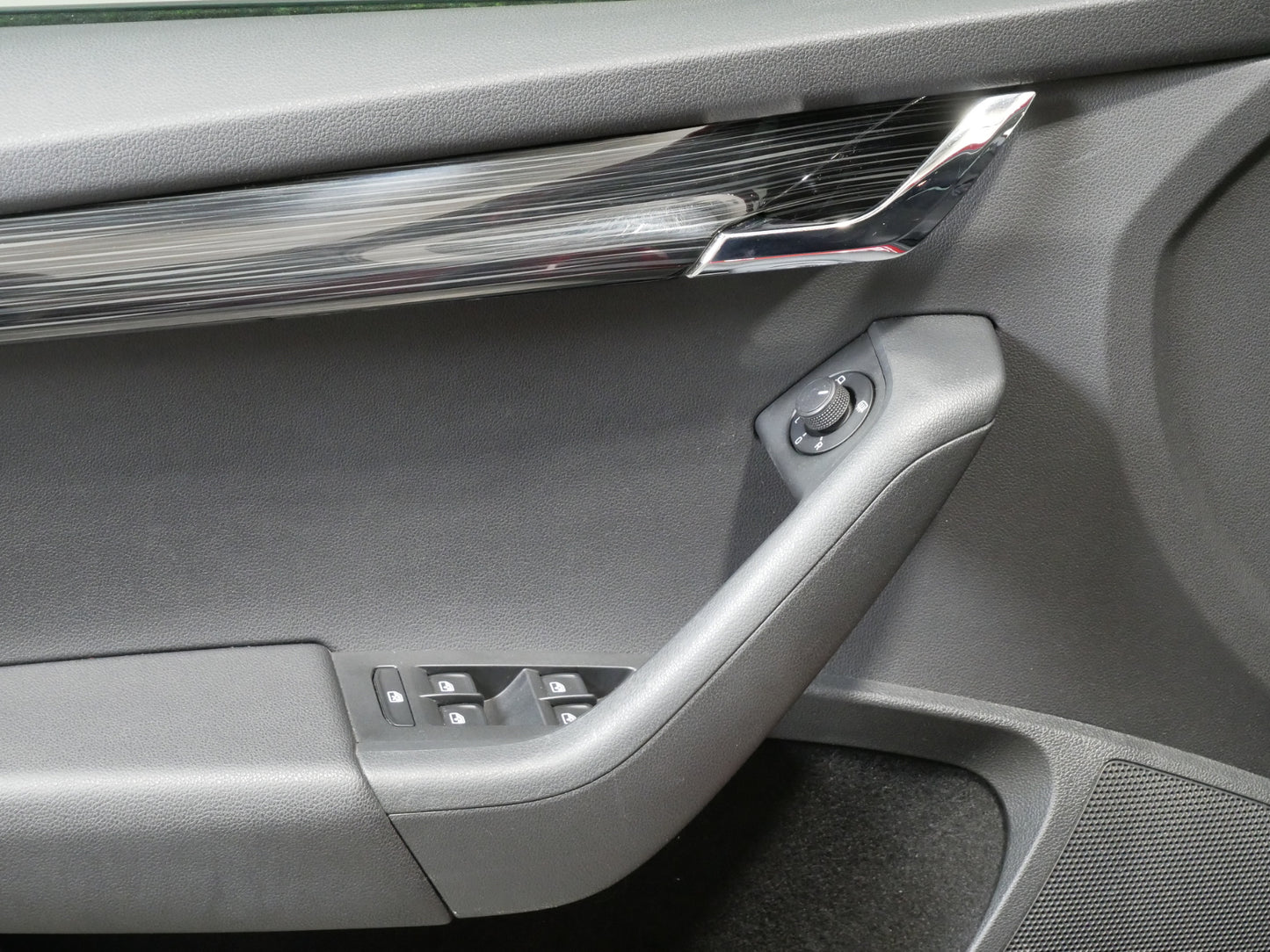 Škoda Octavia 2.0 TDI 110 kW Style Plus