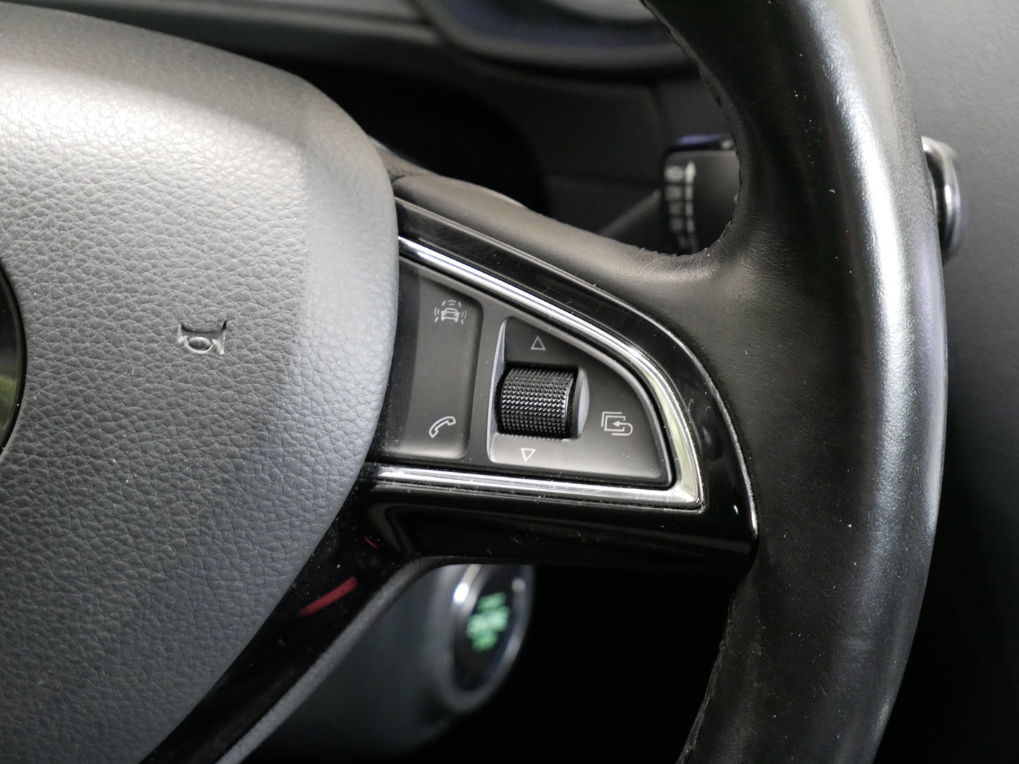 Škoda Octavia 2.0 TDI 110 kW Style Plus