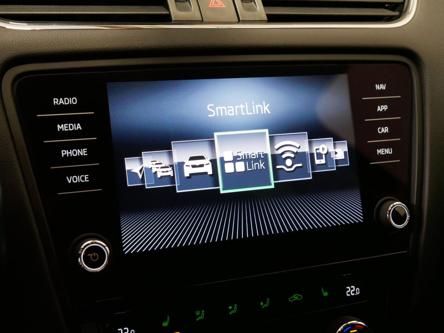 Škoda Octavia 2.0 TDI 110 kW Style Plus