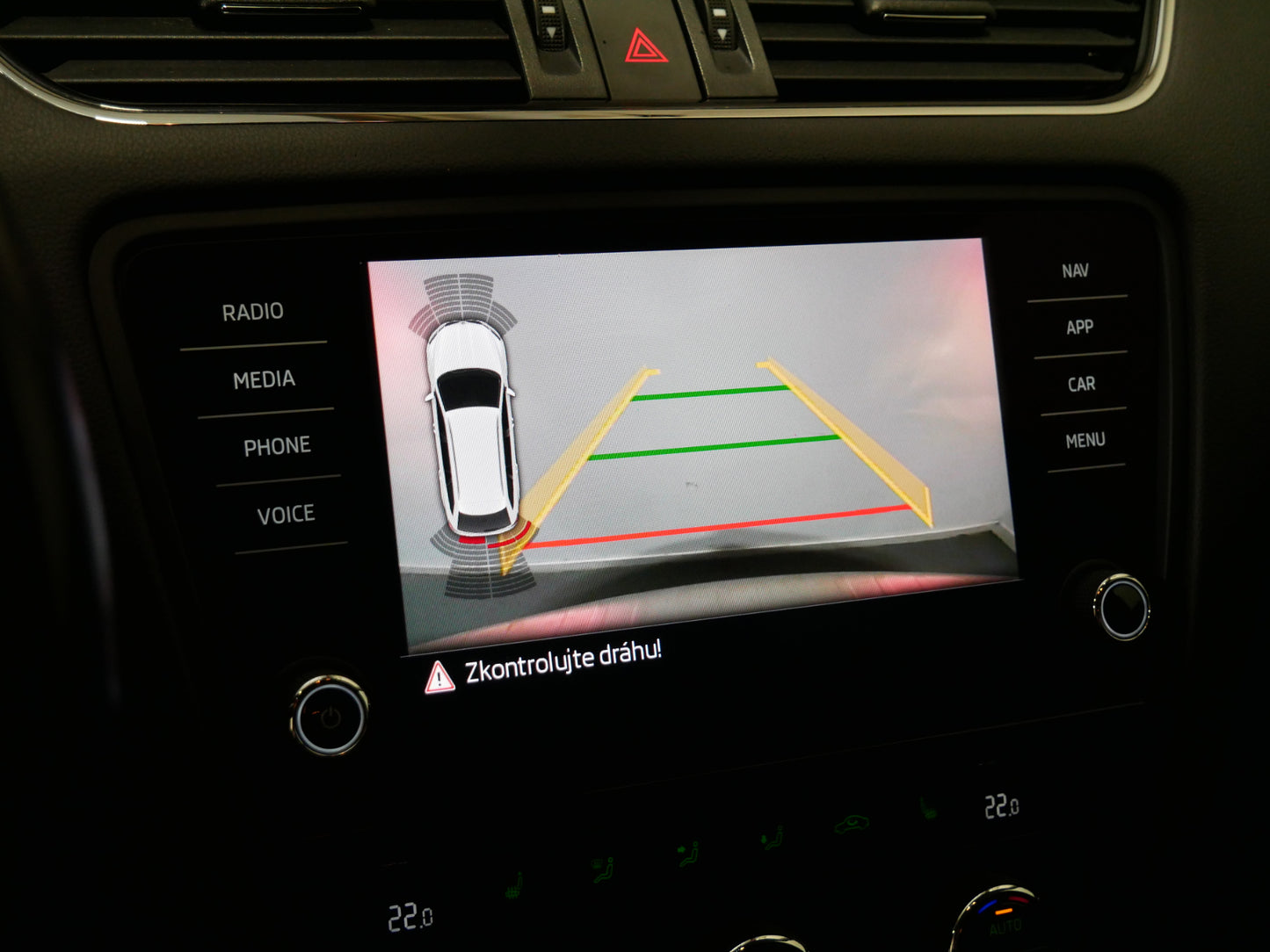 Škoda Octavia 2.0 TDI 110 kW Style Plus