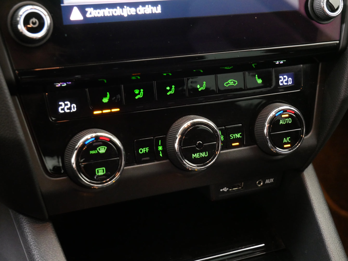 Škoda Octavia 2.0 TDI 110 kW Style Plus