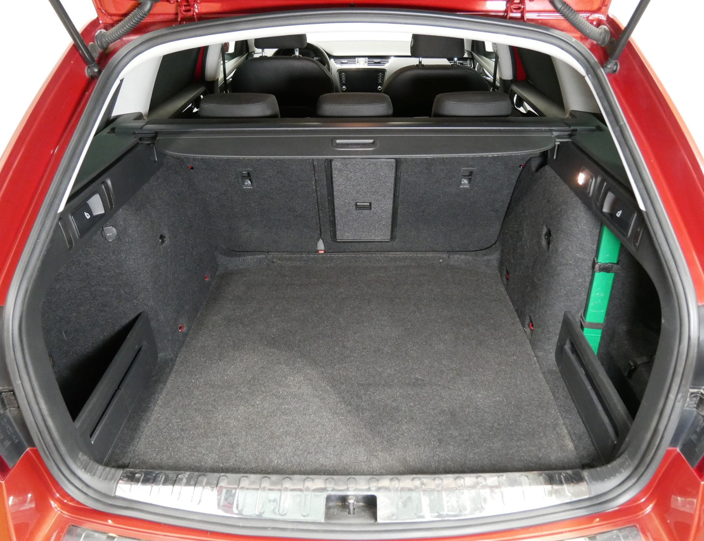 Škoda Octavia 2.0 TDI 110 kW Style Plus