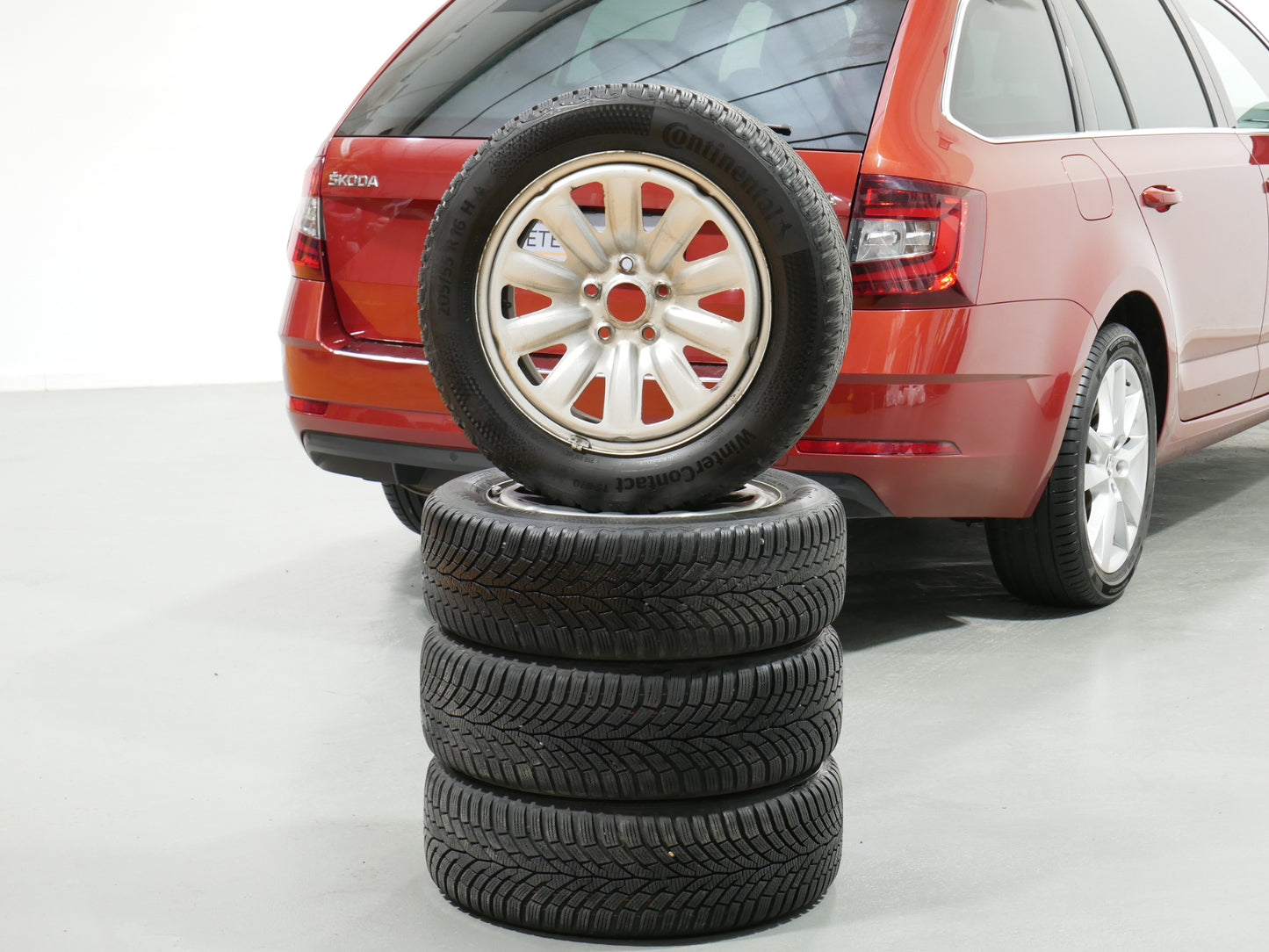 Škoda Octavia 2.0 TDI 110 kW Style Plus