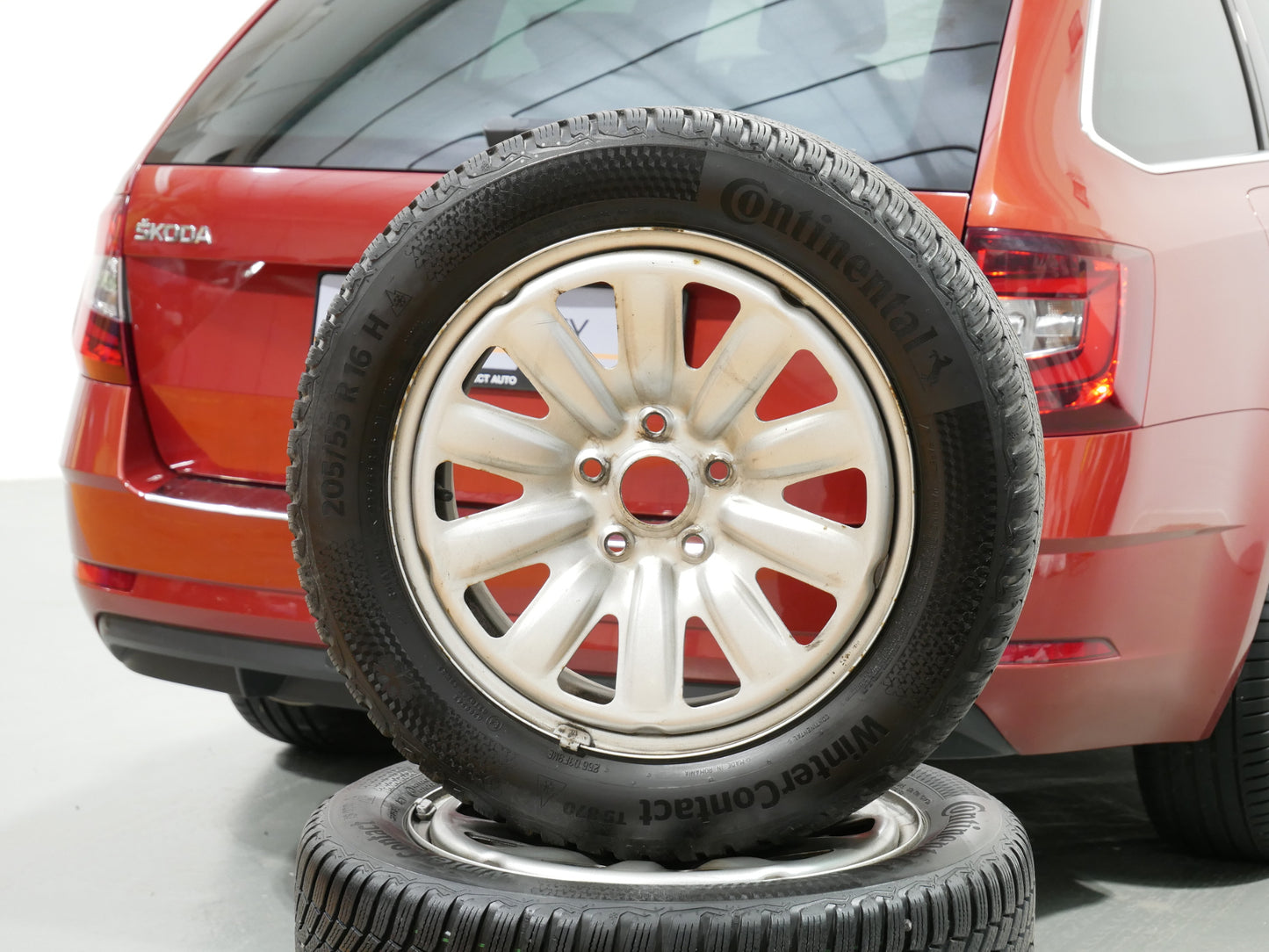 Škoda Octavia 2.0 TDI 110 kW Style Plus