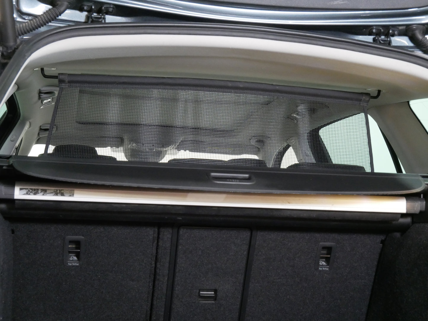 Škoda Octavia 2.0 TDI 4x4 Style