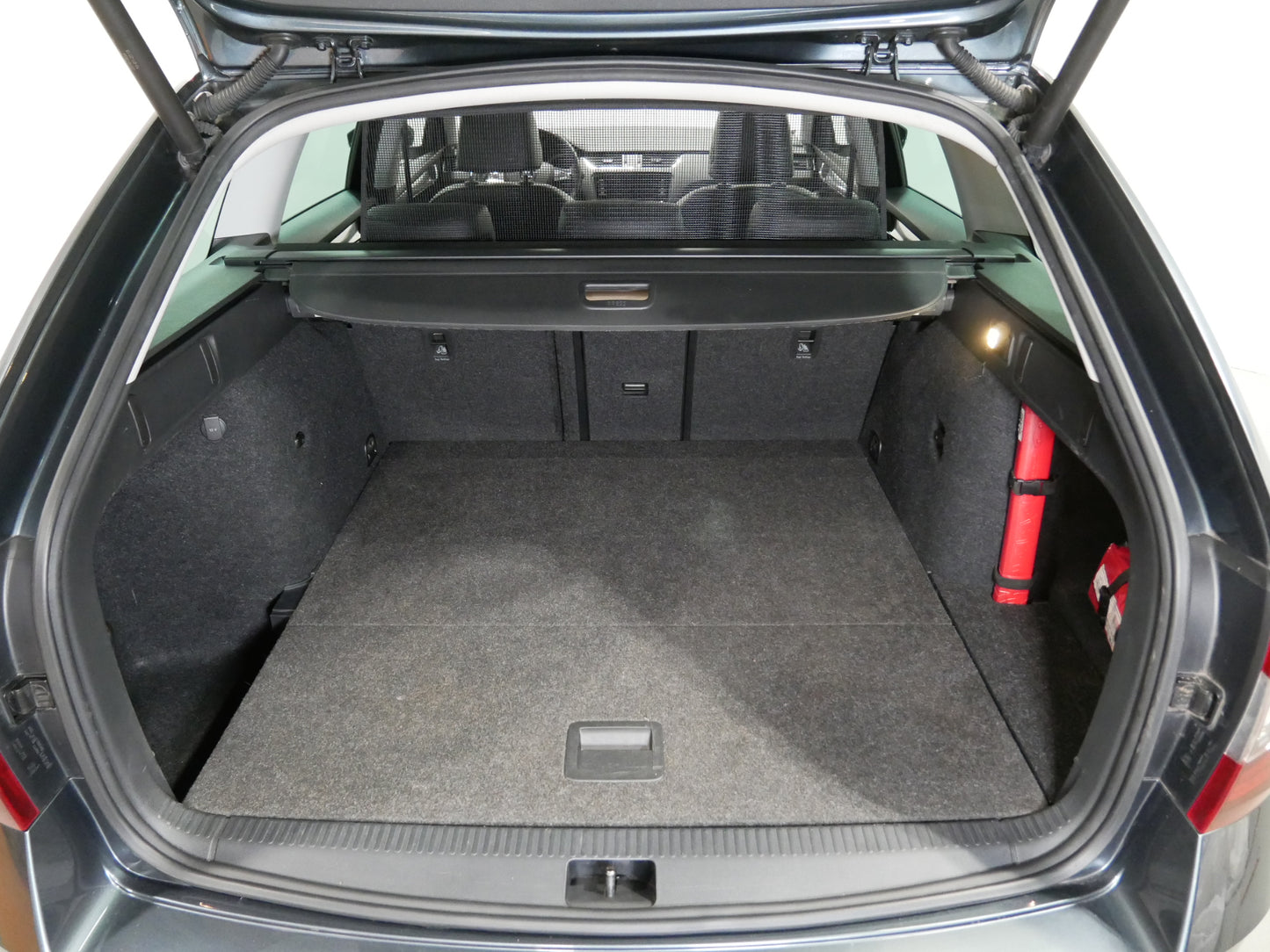 Škoda Octavia 2.0 TDI 4x4 Style