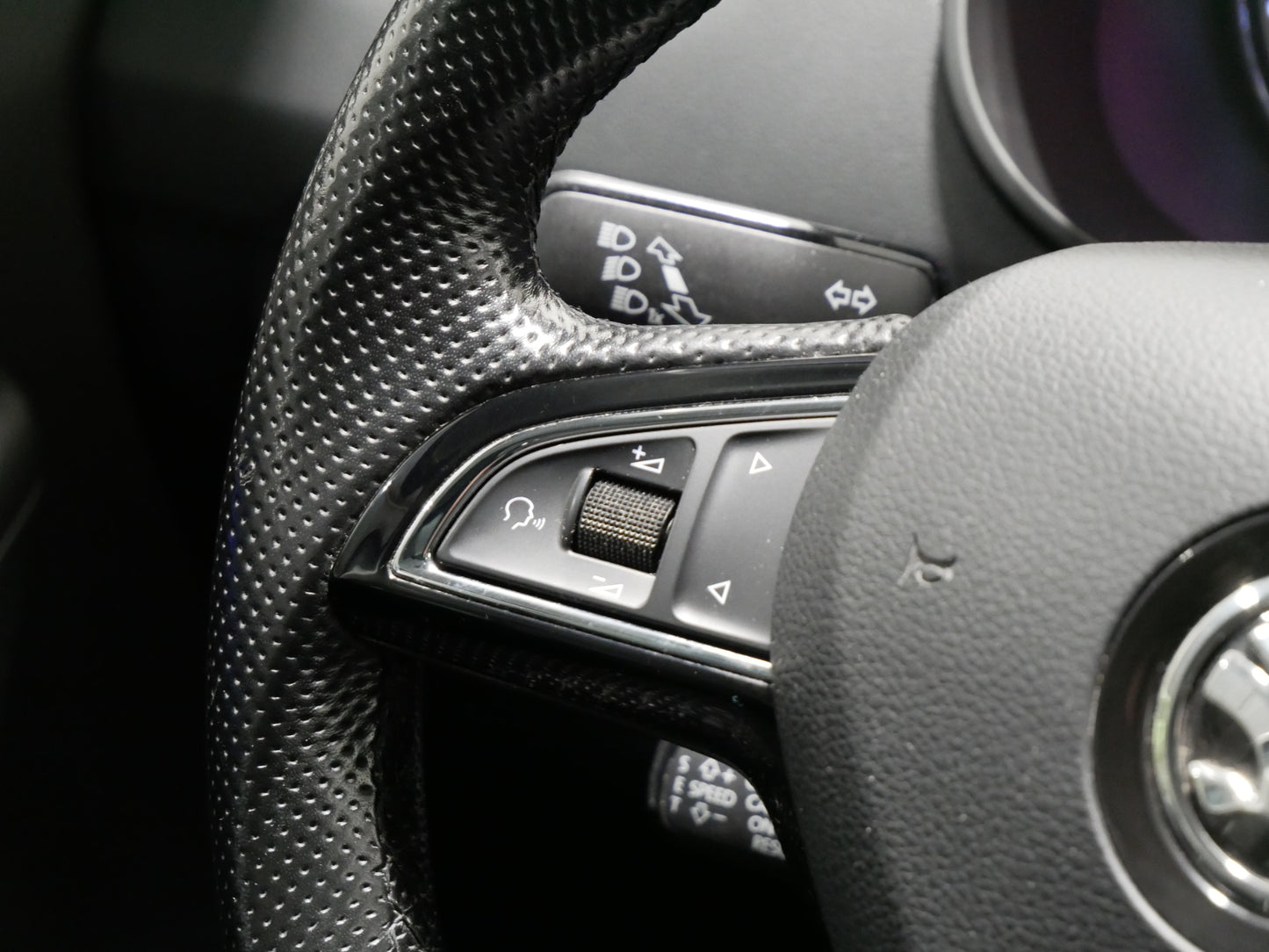 Škoda Octavia 2.0 TDI 4x4 Style