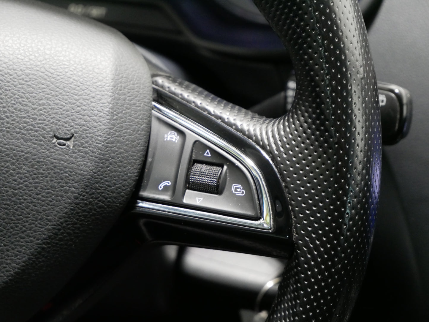 Škoda Octavia 2.0 TDI 4x4 Style