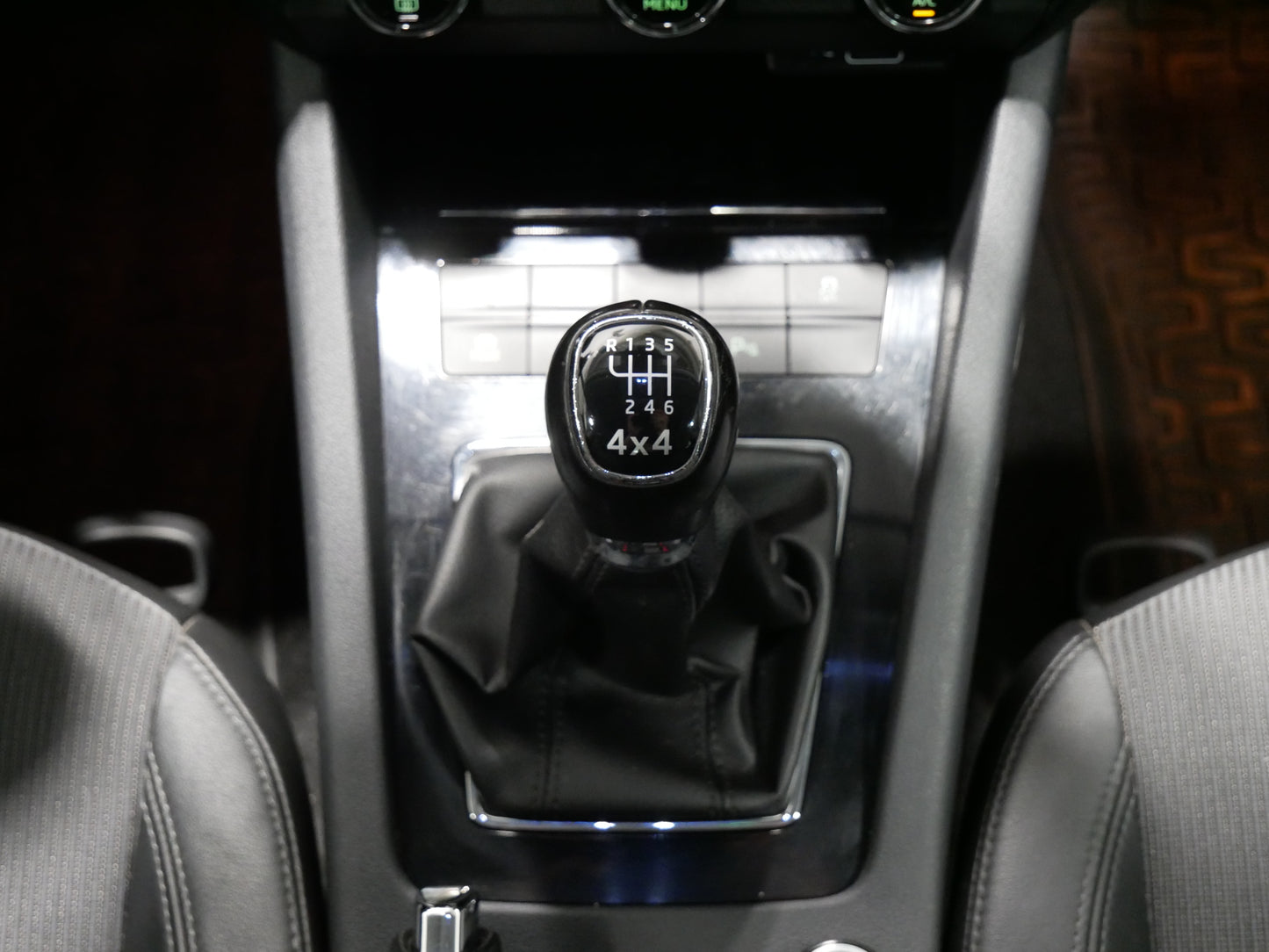 Škoda Octavia 2.0 TDI 4x4 Style