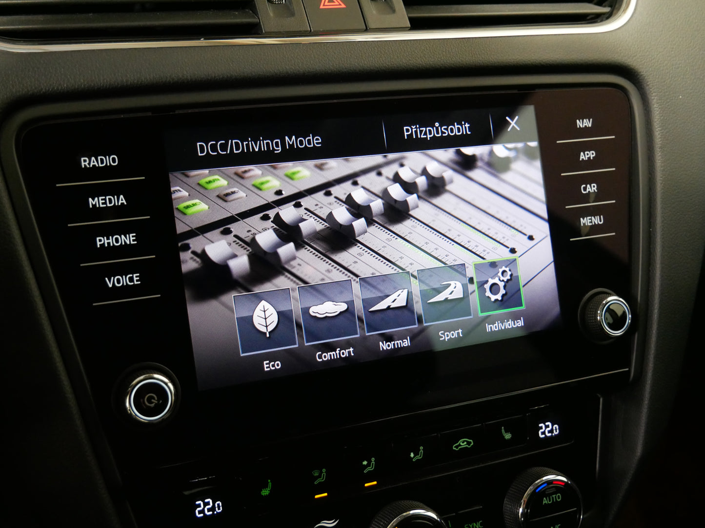 Škoda Octavia 2.0 TDI 4x4 Style