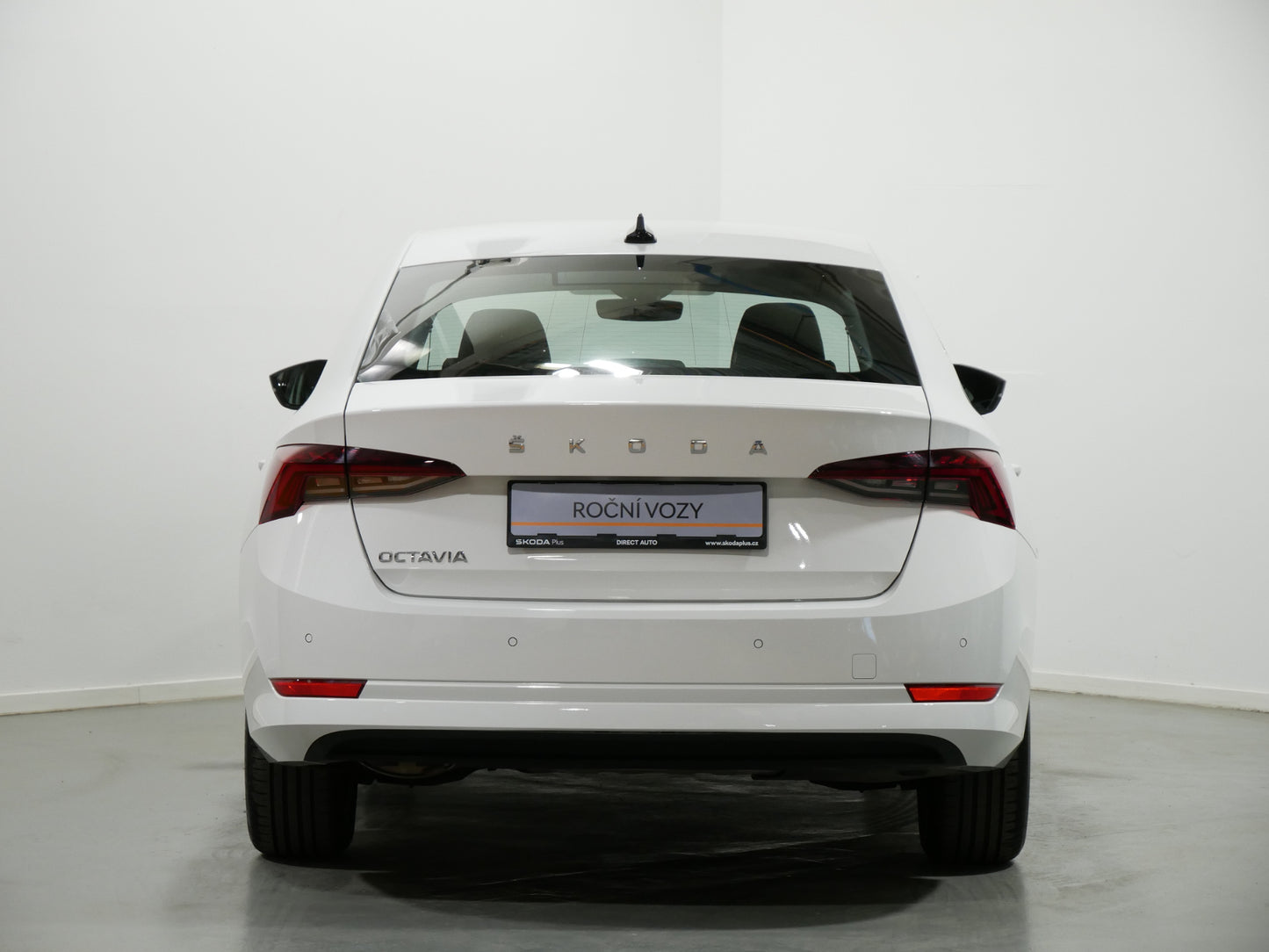 Škoda Octavia 2.0 TDI Style