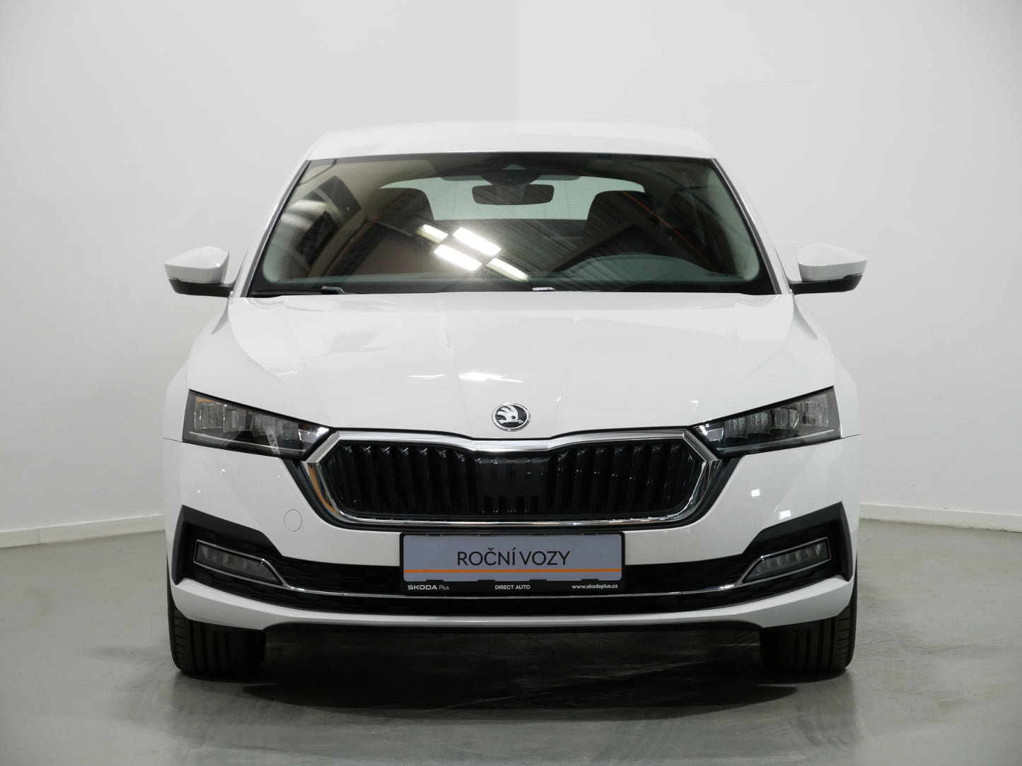 Škoda Octavia 2.0 TDI Style