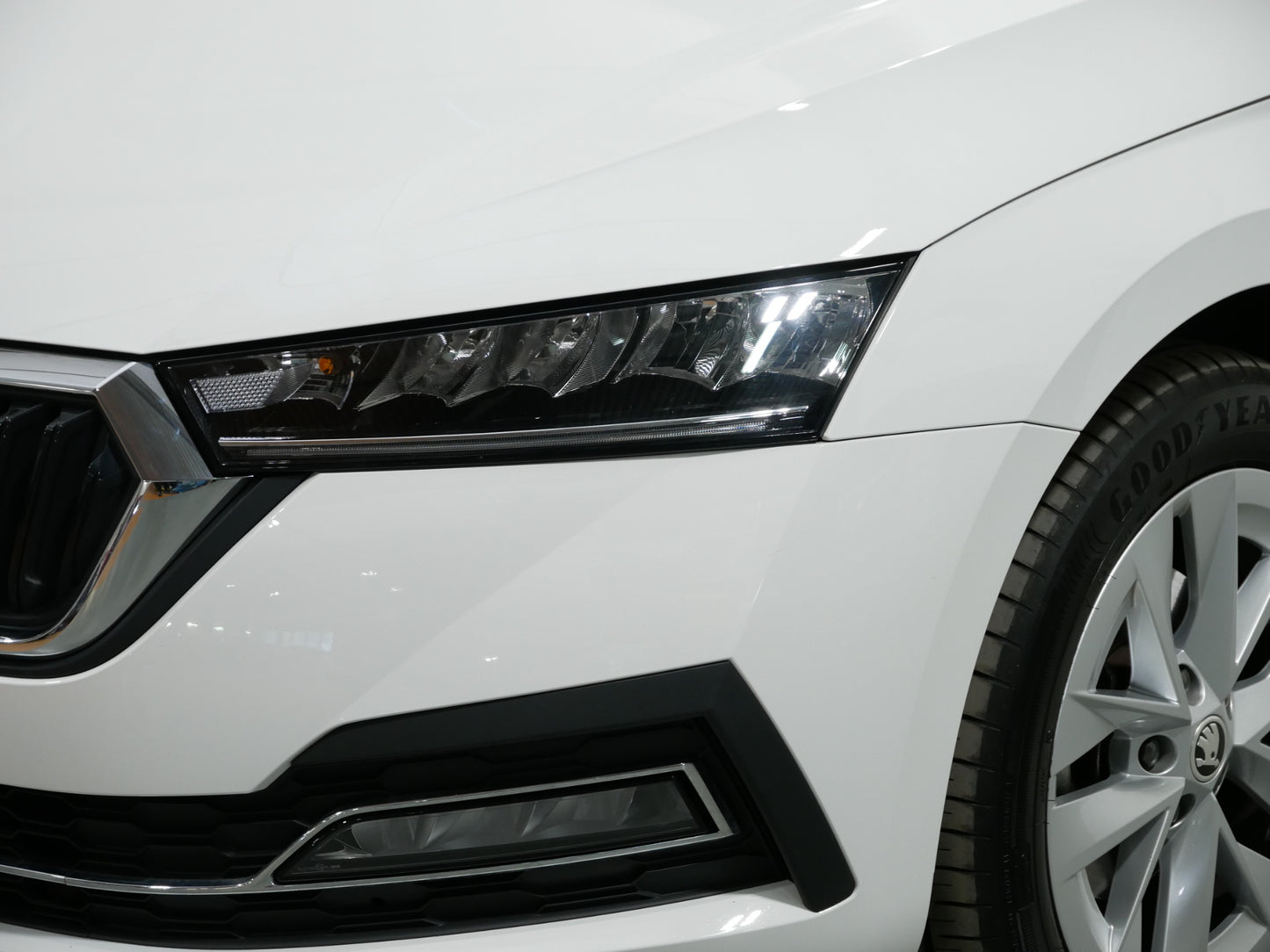 Škoda Octavia 2.0 TDI Style