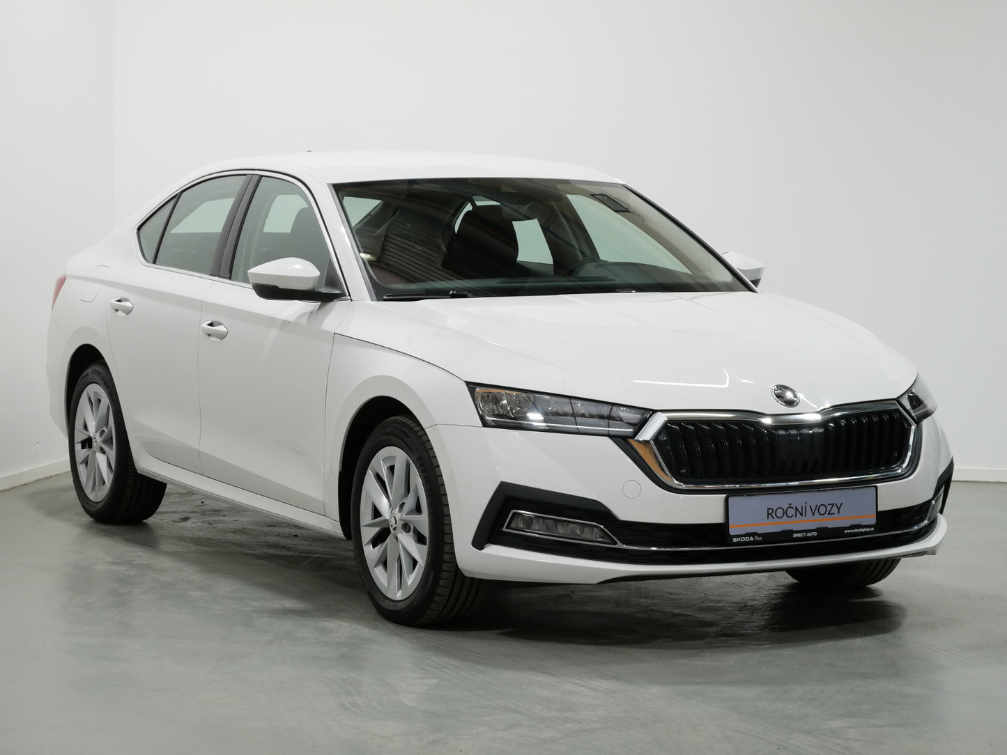 Škoda Octavia 2.0 TDI Style