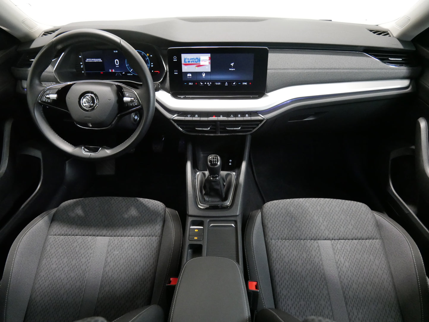 Škoda Octavia 2.0 TDI Style