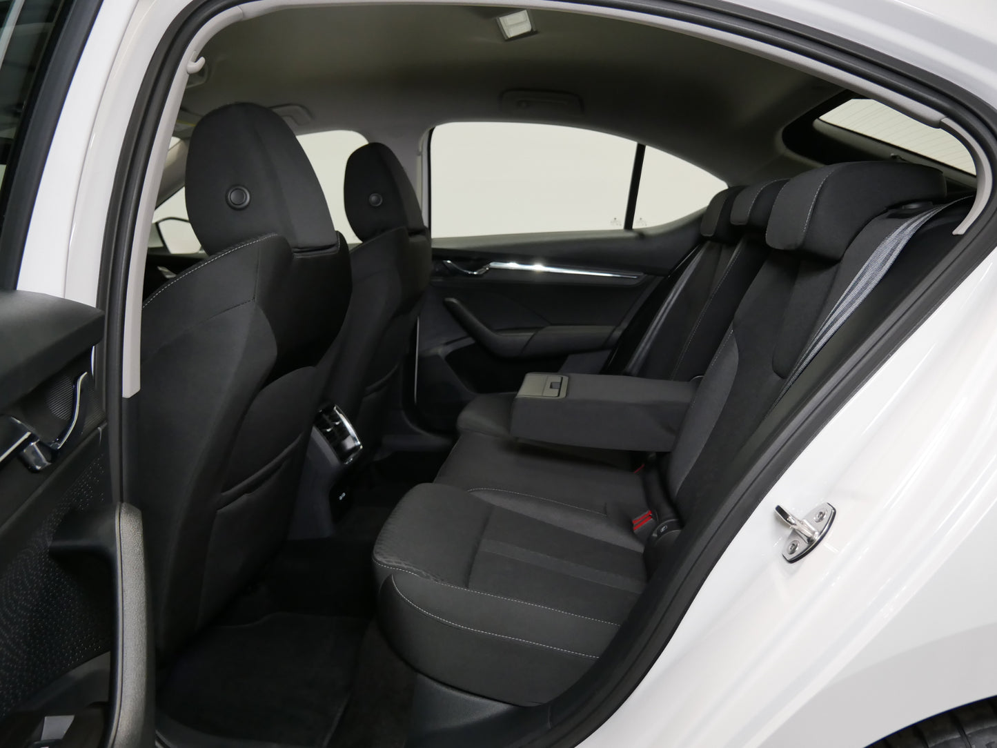 Škoda Octavia 2.0 TDI Style