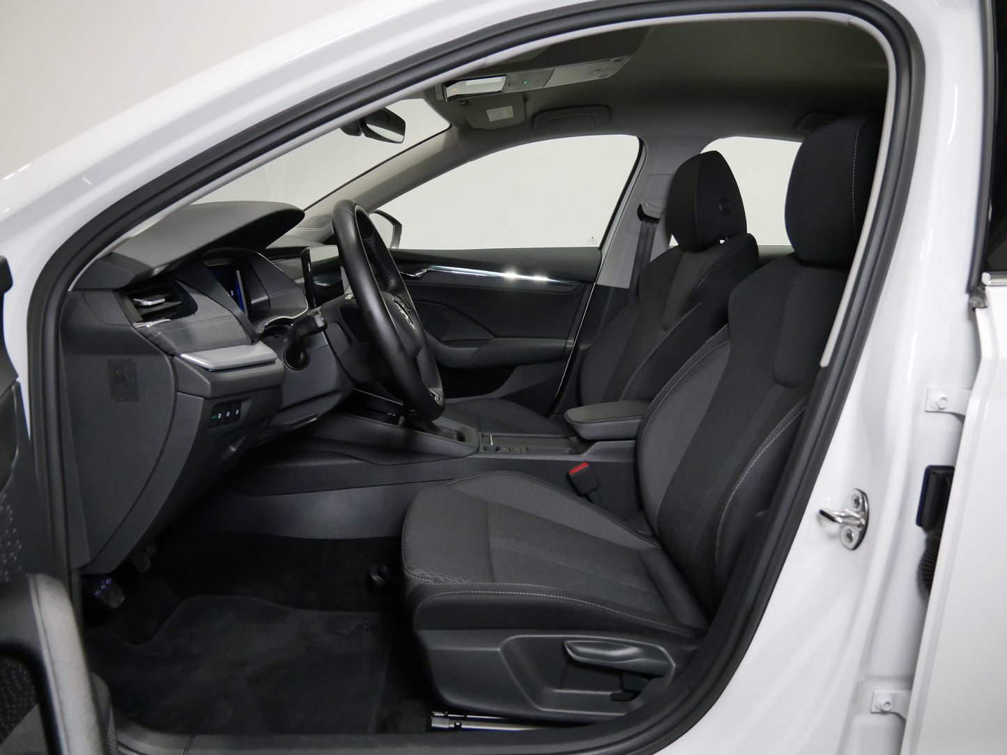 Škoda Octavia 2.0 TDI Style