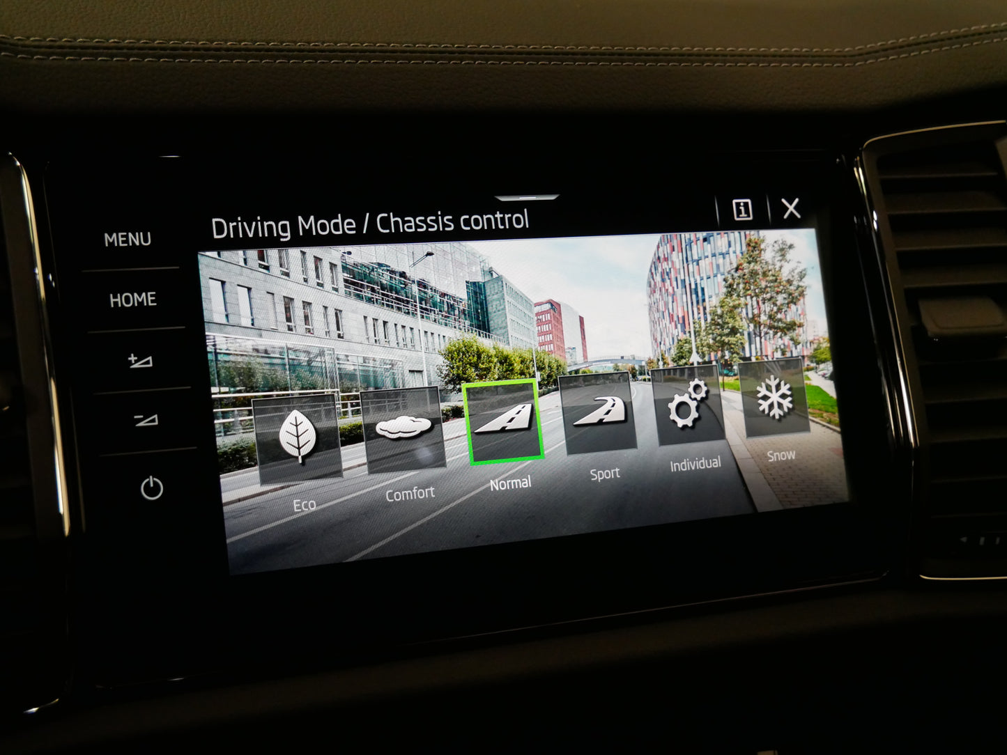 Škoda Kodiaq 2.0 TDI 147kW L&K