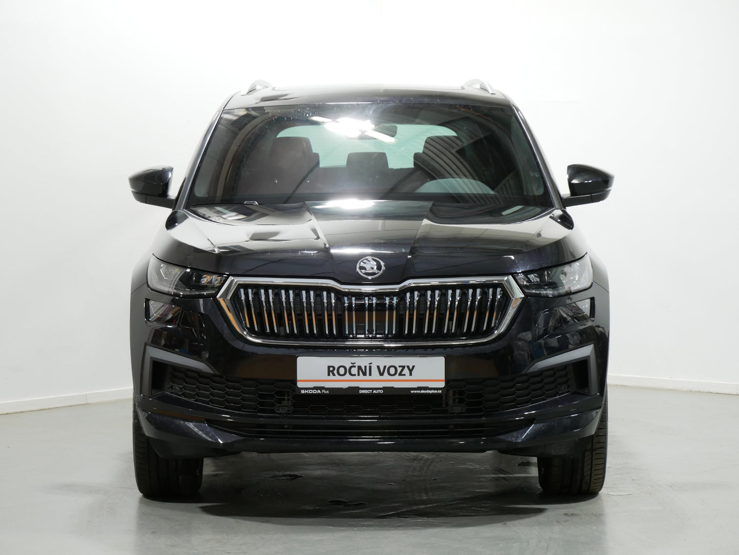 Škoda Kodiaq 2.0 TDI 147 kW L&K
