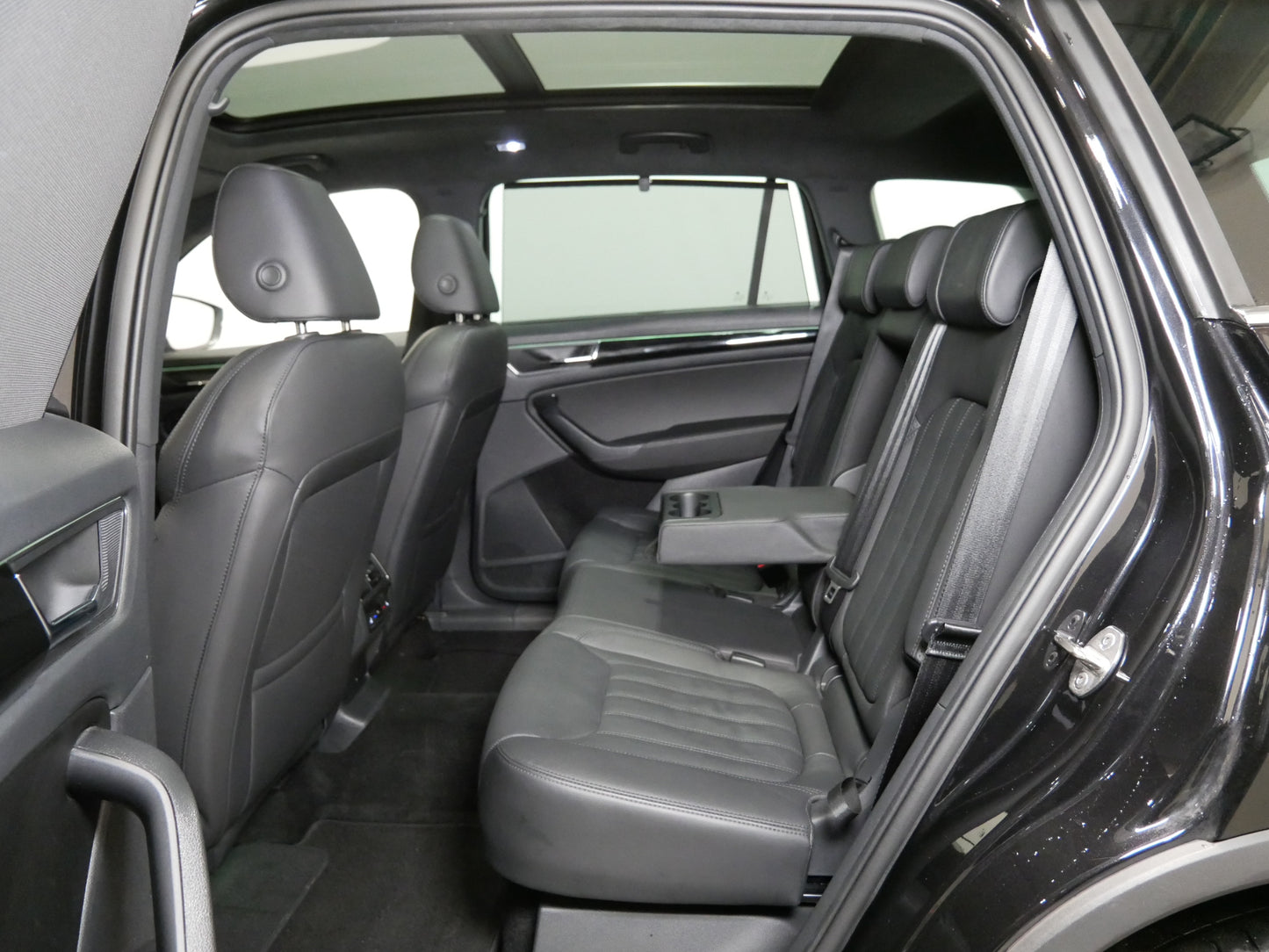 Škoda Kodiaq 2.0 TDI 147 kW L&K
