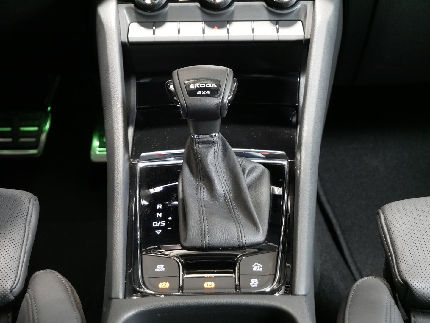 Škoda Kodiaq 2.0 TDI 147 kW L&K