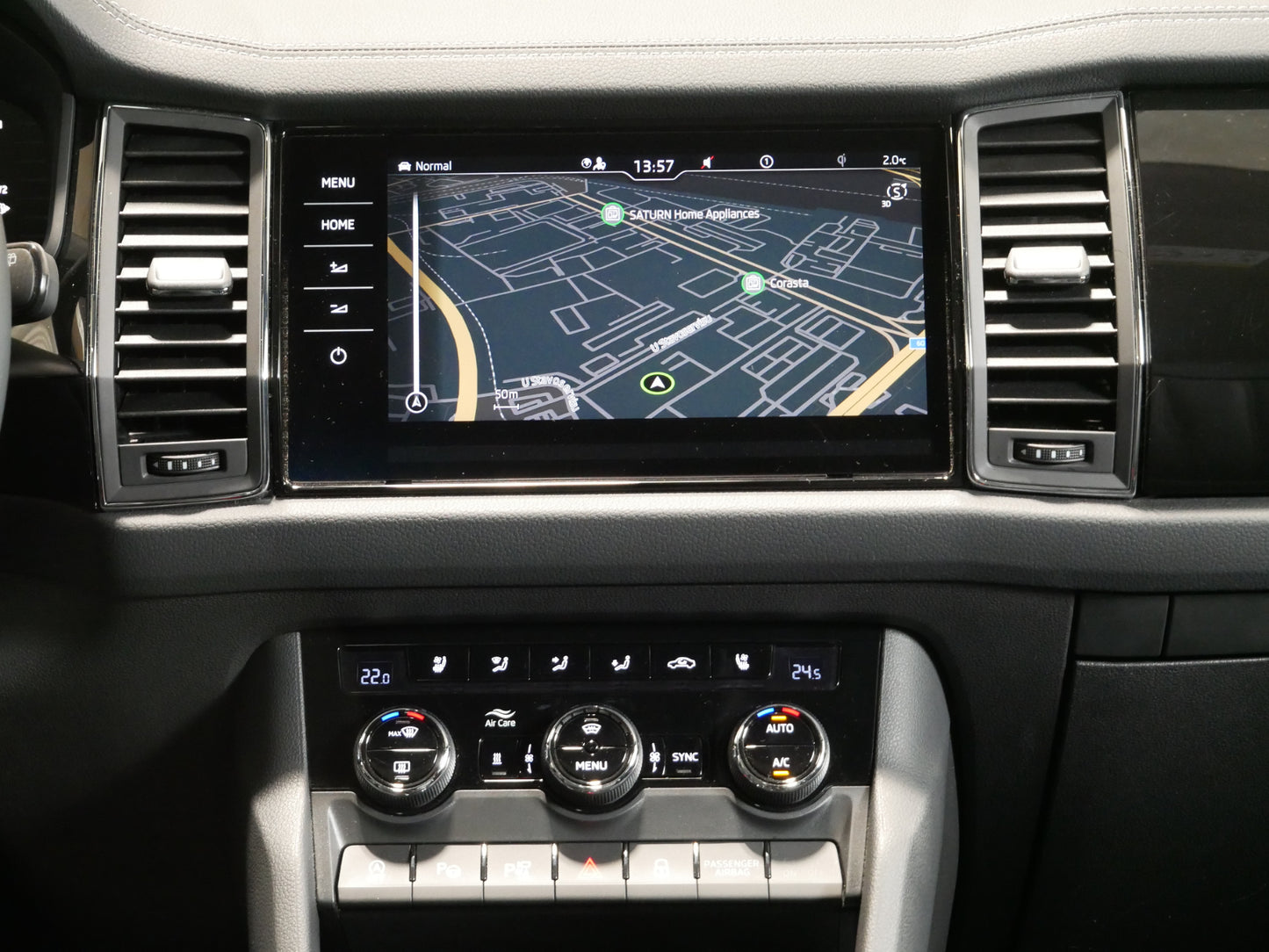 Škoda Kodiaq 2.0 TDI 147 kW L&K