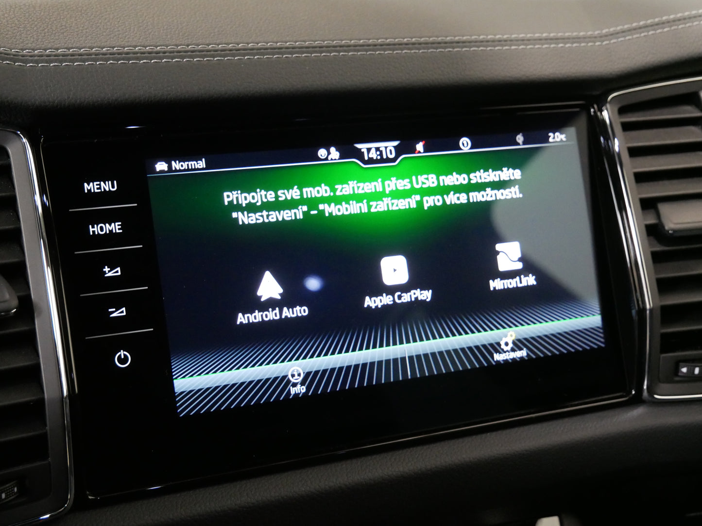 Škoda Kodiaq 2.0 TDI 147 kW L&K