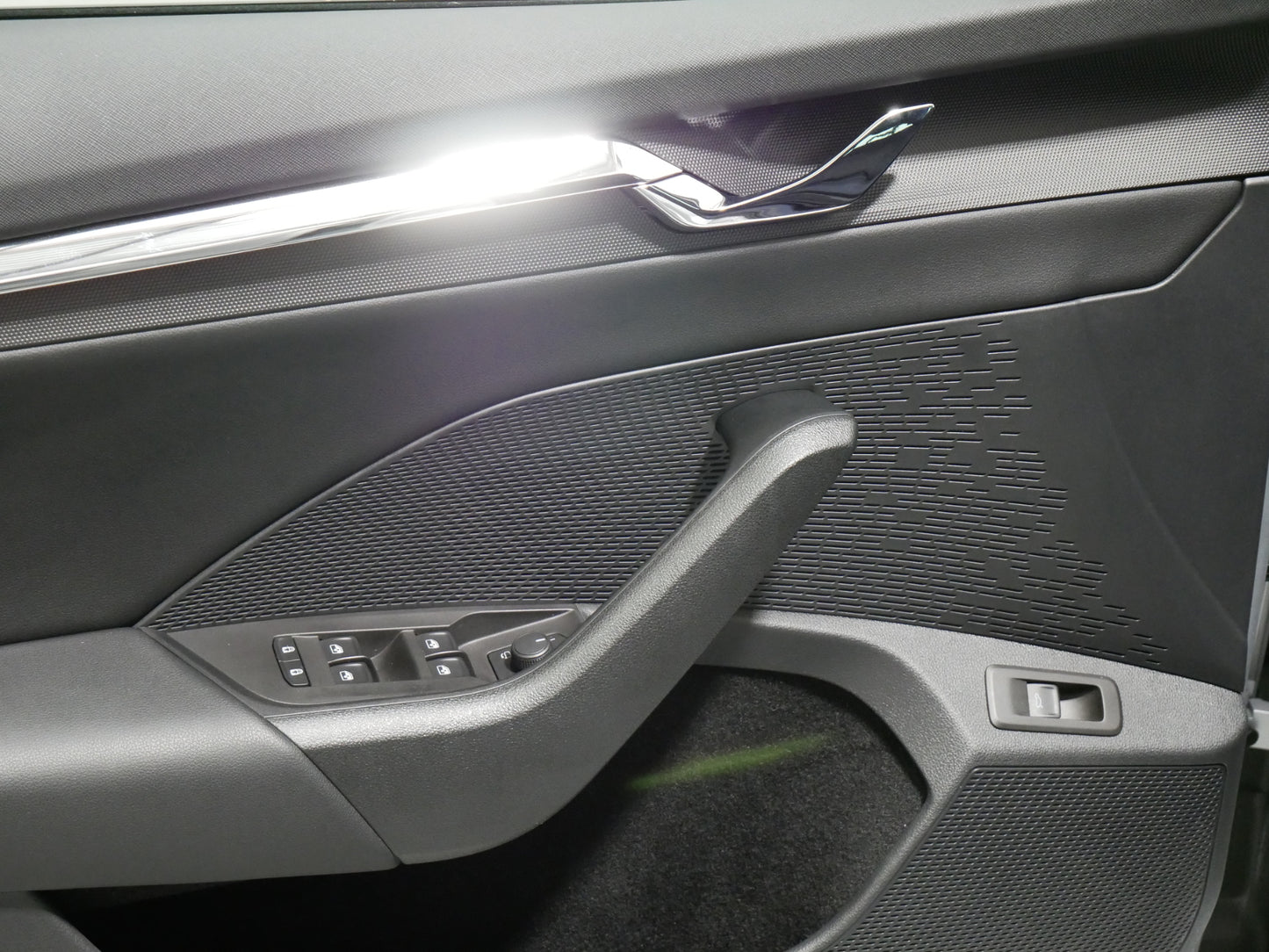 Škoda Octavia 1.5 TSI 110kW Style Plus