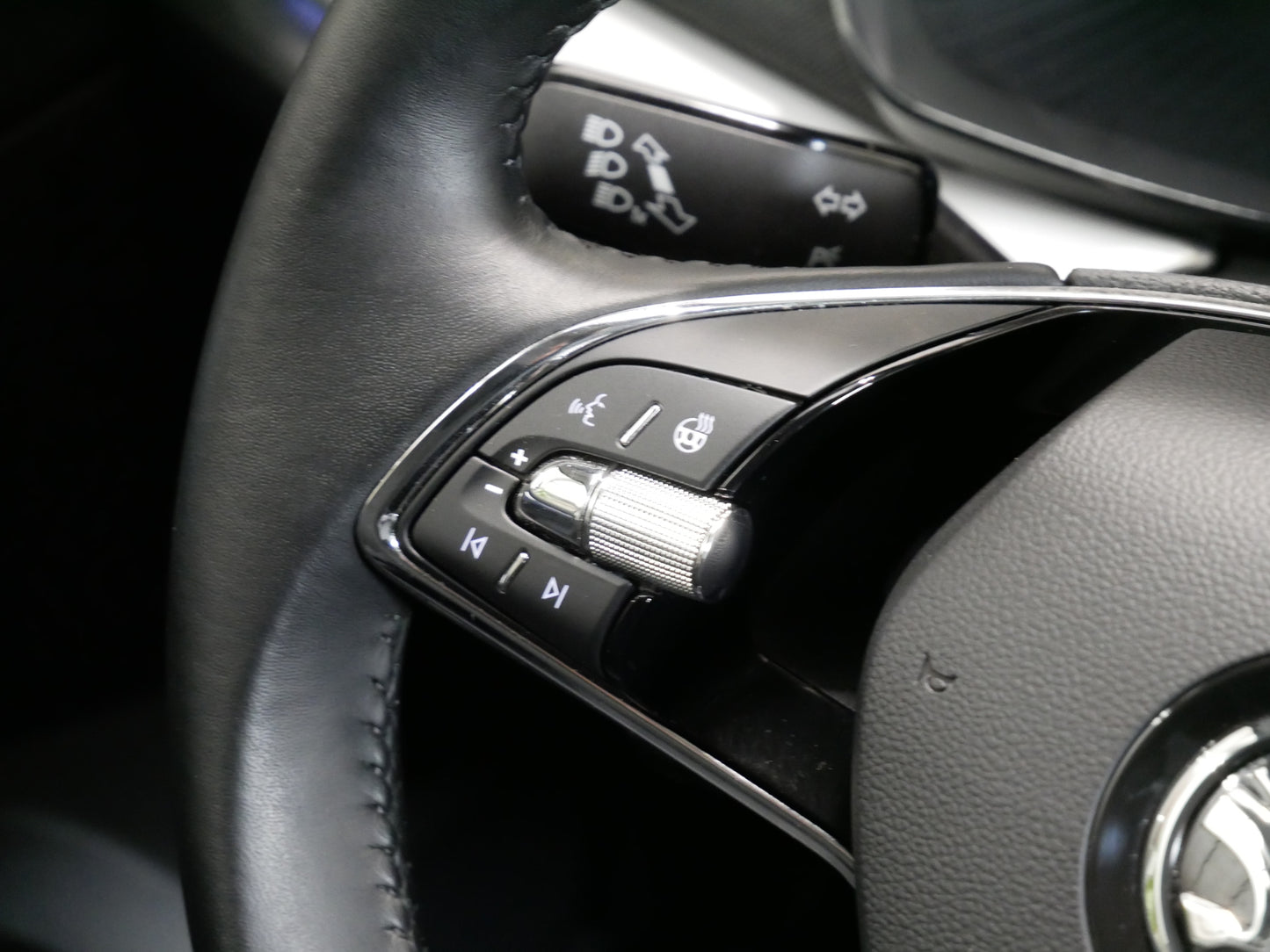 Škoda Octavia 1.5 TSI 110kW Style Plus