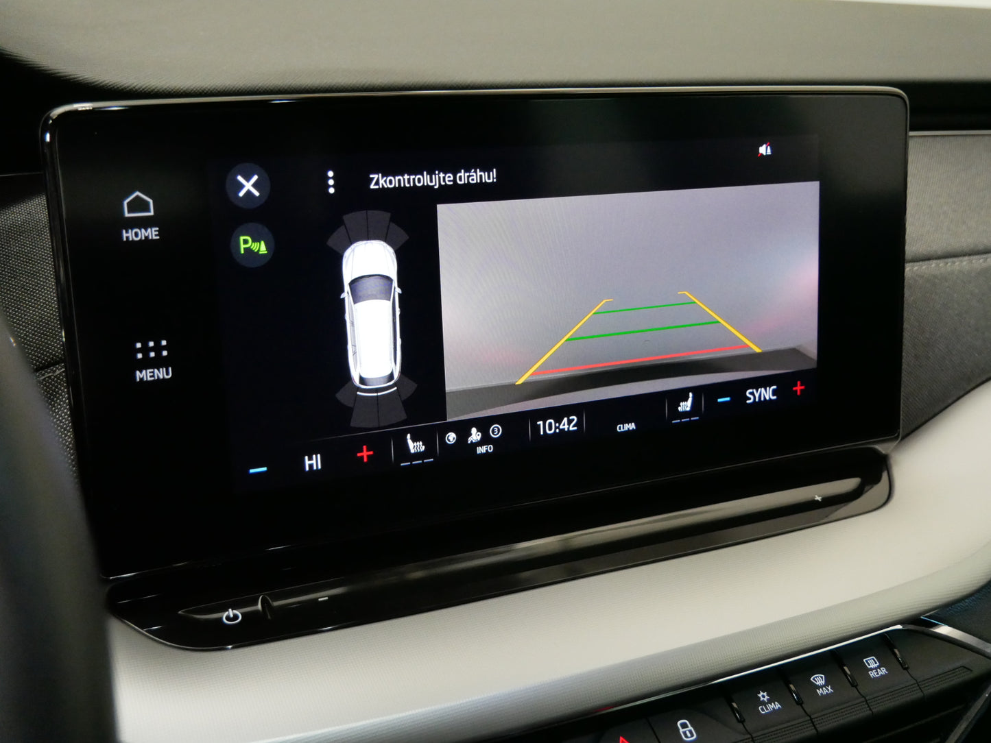 Škoda Octavia 1.5 TSI 110kW Style Plus