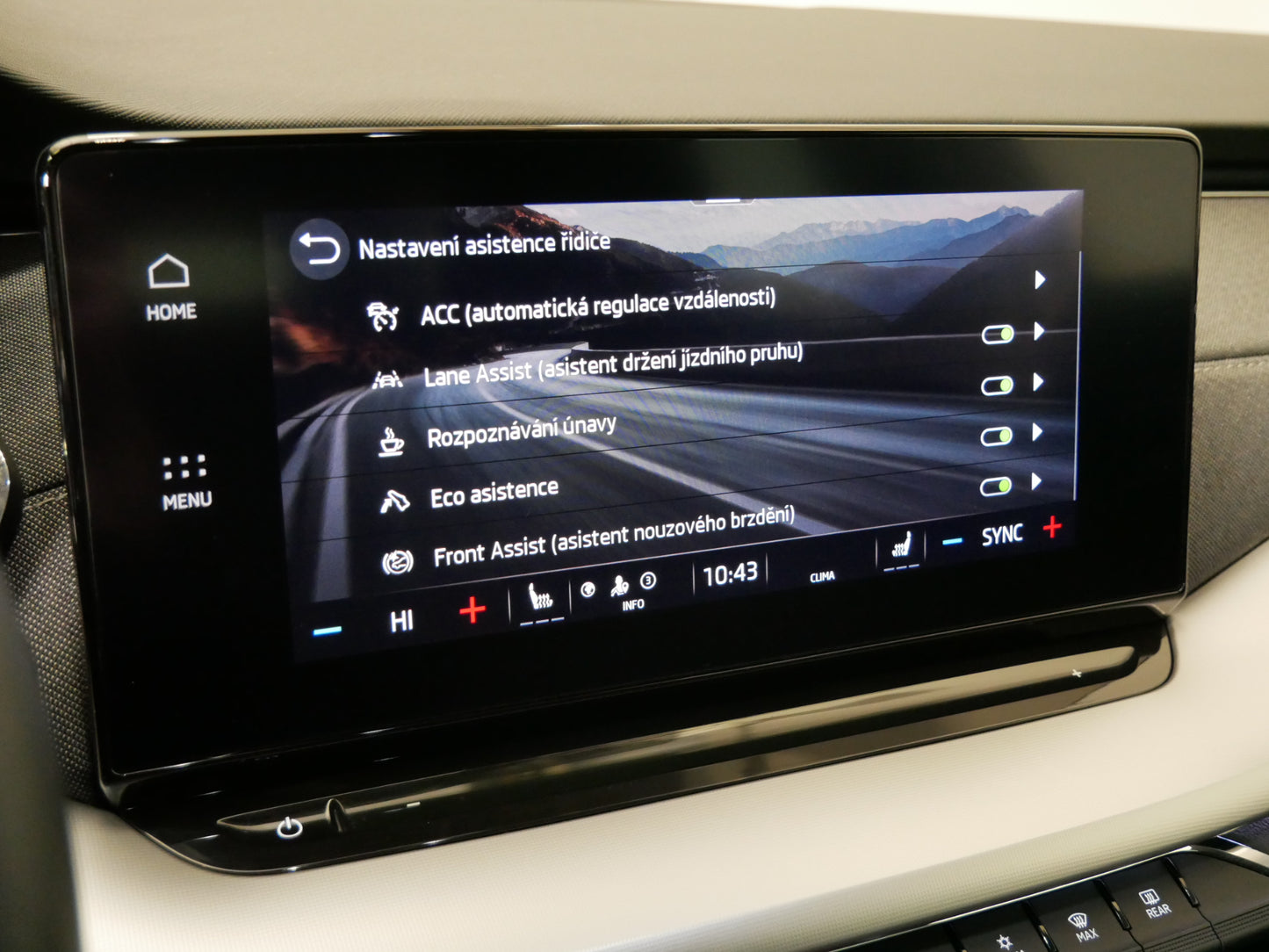 Škoda Octavia 1.5 TSI 110kW Style Plus