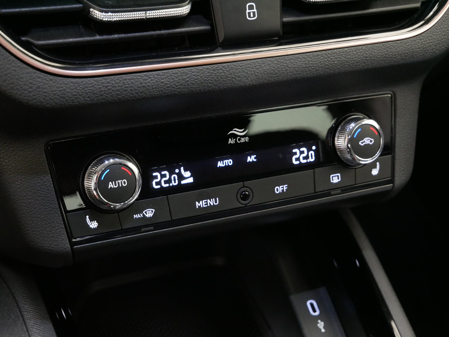 Škoda Scala 1.5 TSI 110 kW Style