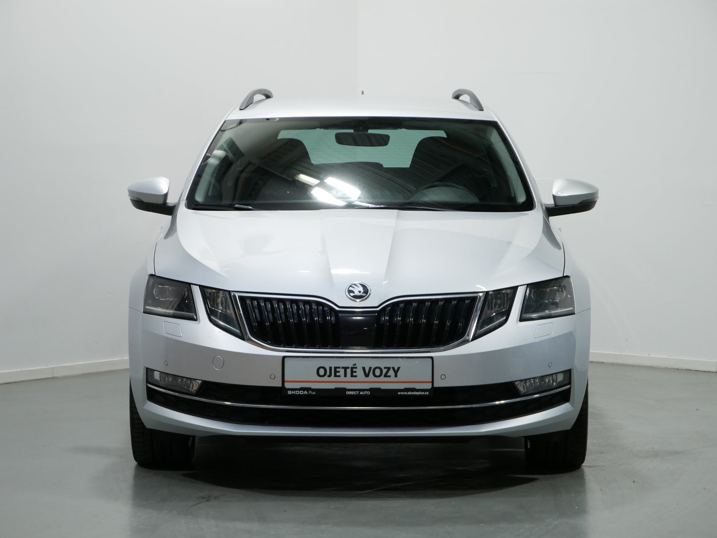 Škoda Octavia 2.0 TDI 110 kW Style Dynamic