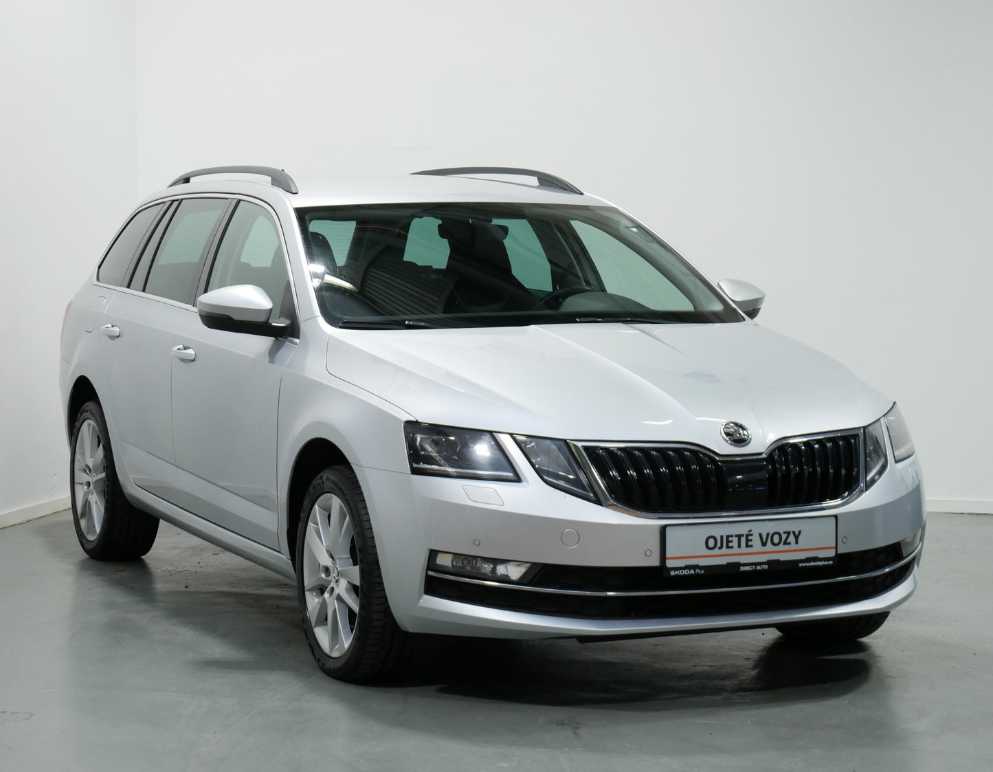 Škoda Octavia 2.0 TDI 110 kW Style Dynamic