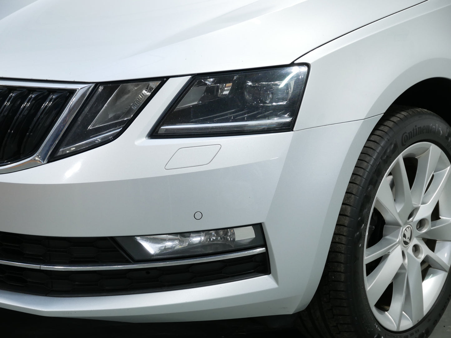 Škoda Octavia 2.0 TDI 110 kW Style Dynamic