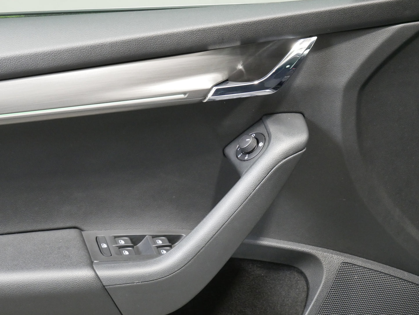 Škoda Octavia 2.0 TDI 110 kW Style Dynamic