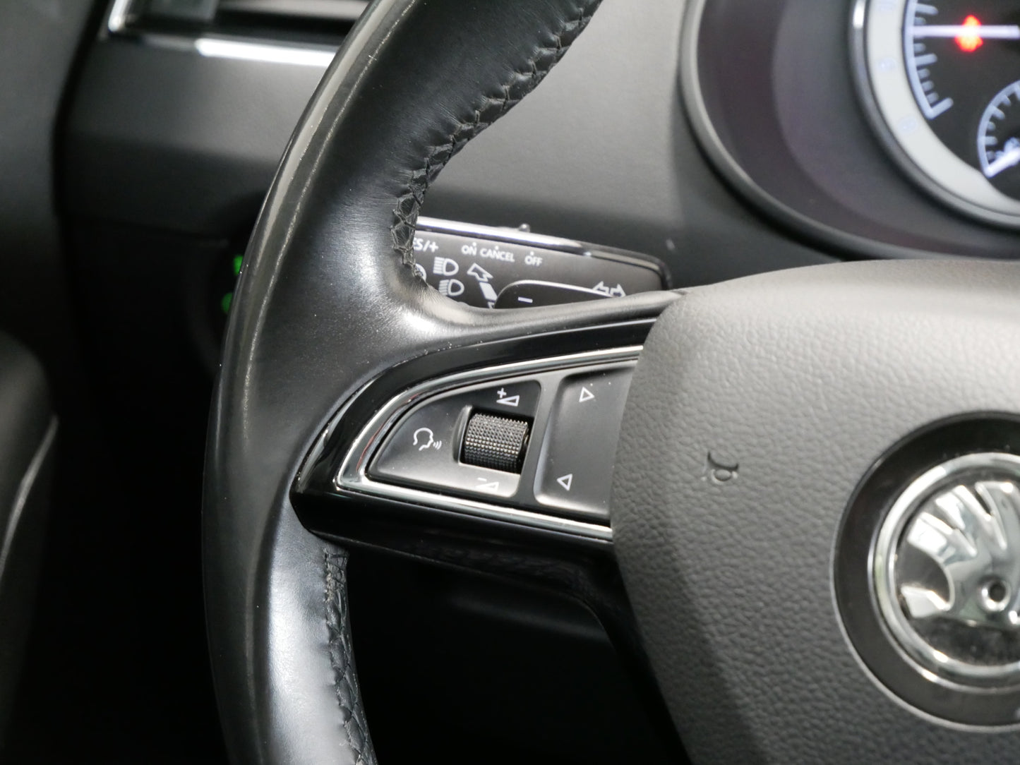 Škoda Octavia 2.0 TDI 110 kW Style Dynamic