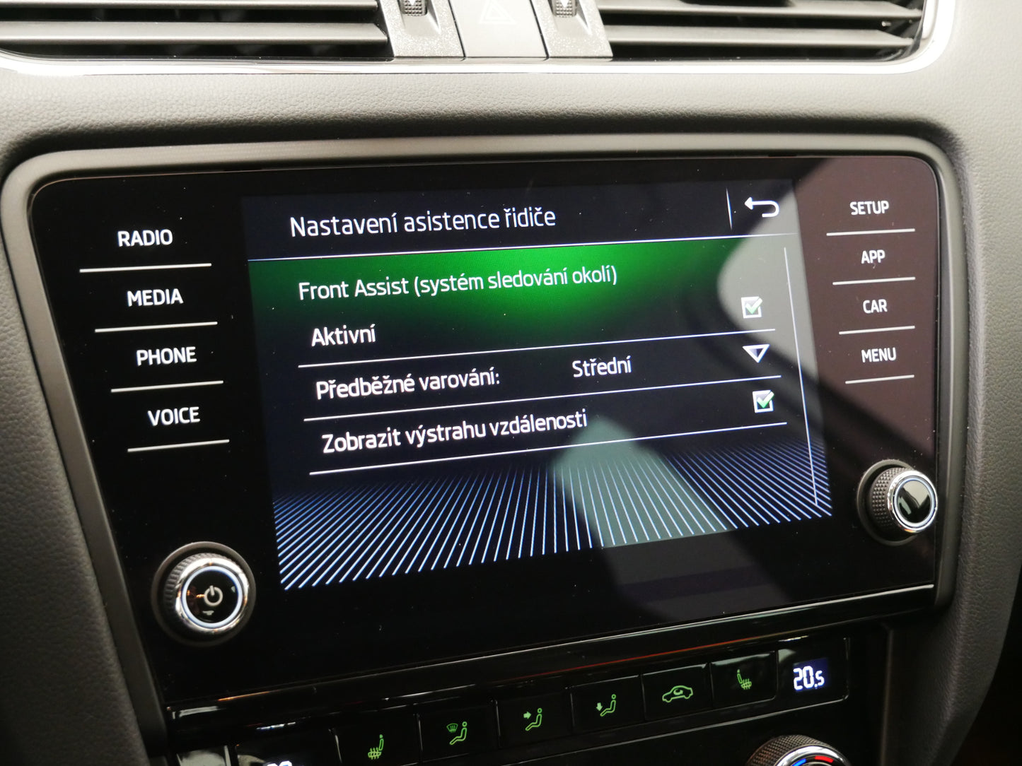 Škoda Octavia 2.0 TDI 110 kW Style Dynamic