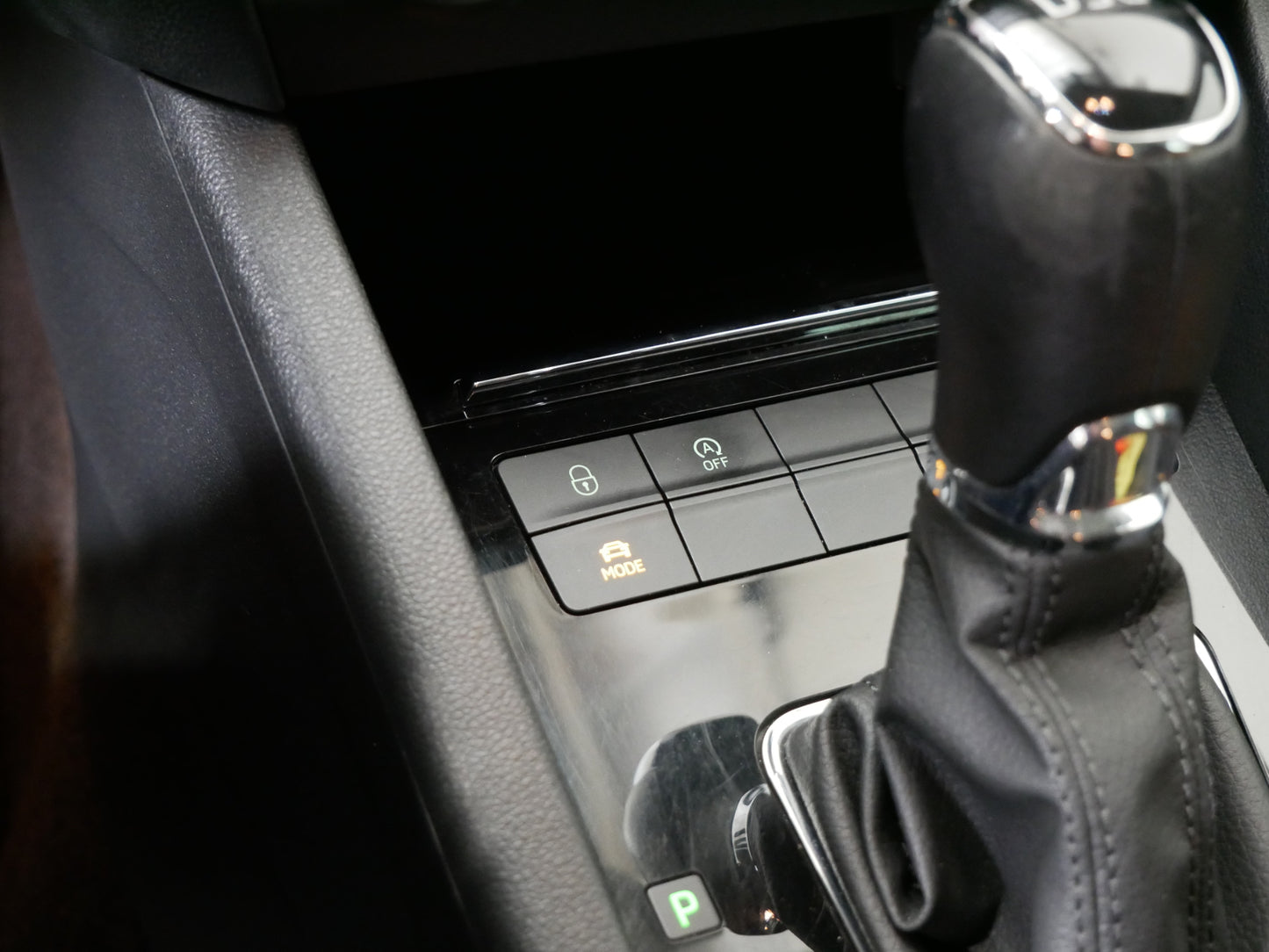 Škoda Octavia 2.0 TDI 110 kW Style Dynamic