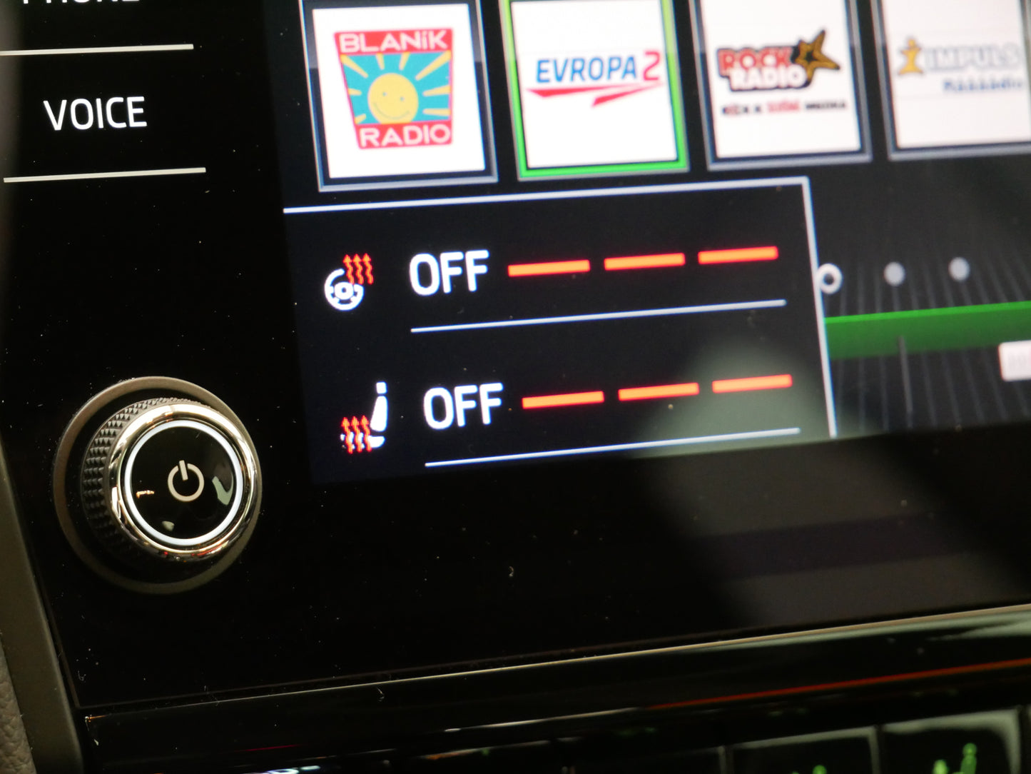 Škoda Octavia 2.0 TDI 110 kW Style Dynamic