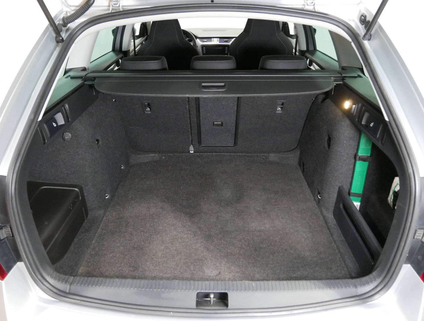 Škoda Octavia 2.0 TDI 110 kW Style Dynamic