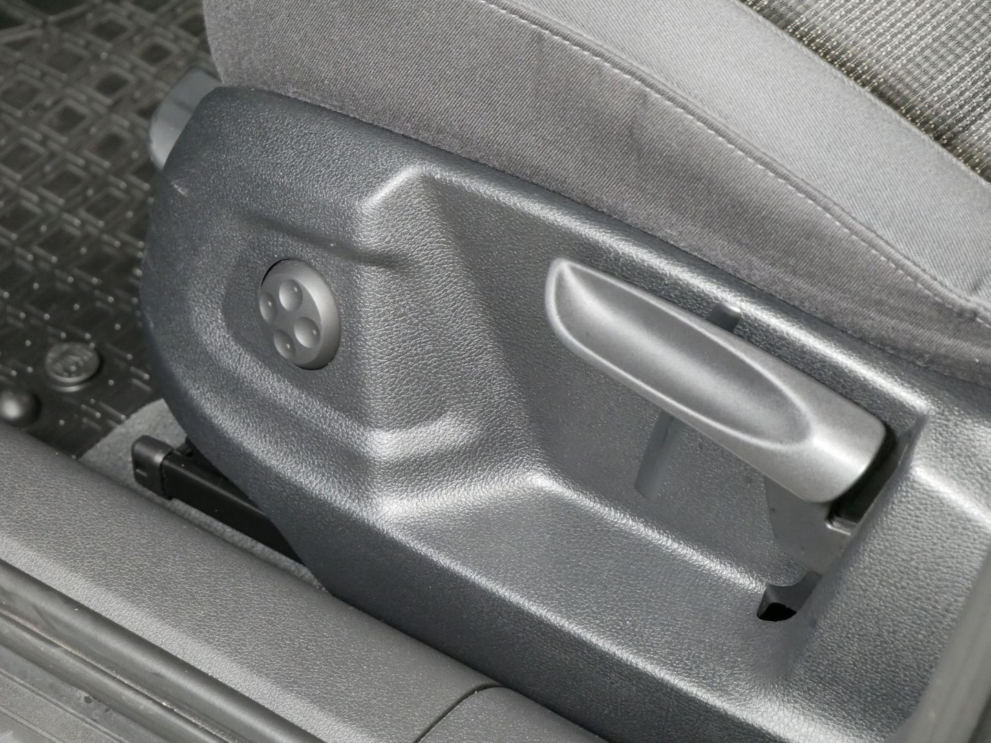 Audi Q3 2.0 TDI 135 kW QUATTRO